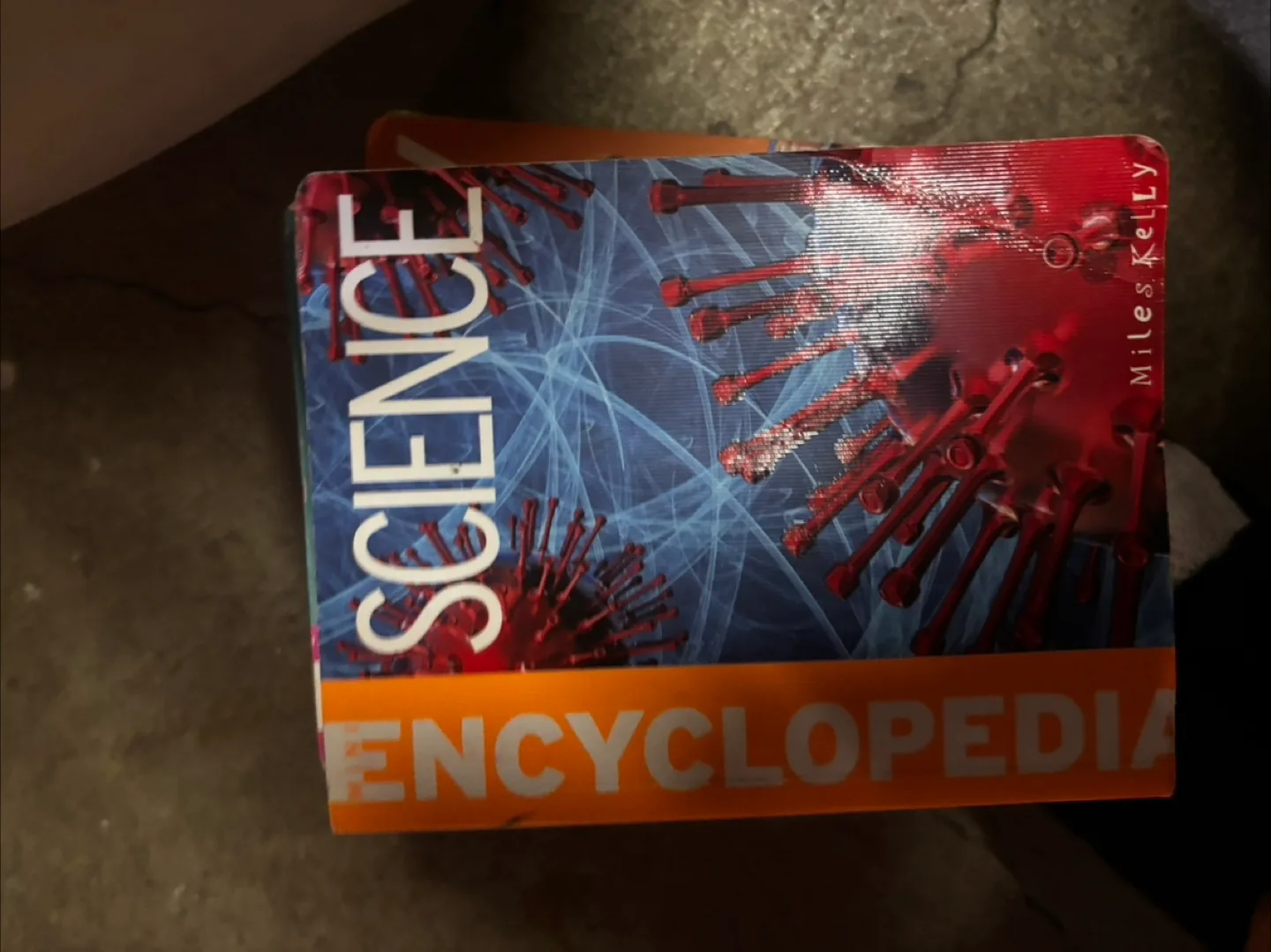 Miles Kelly Encyclopedia Books image indicator(4)