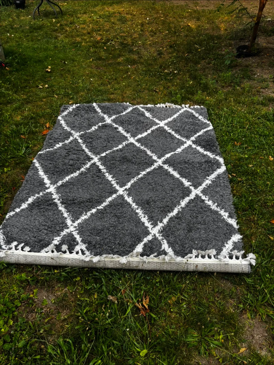 nicole miller NEW YORK Rug 5'2" x 7'2" thumbnail