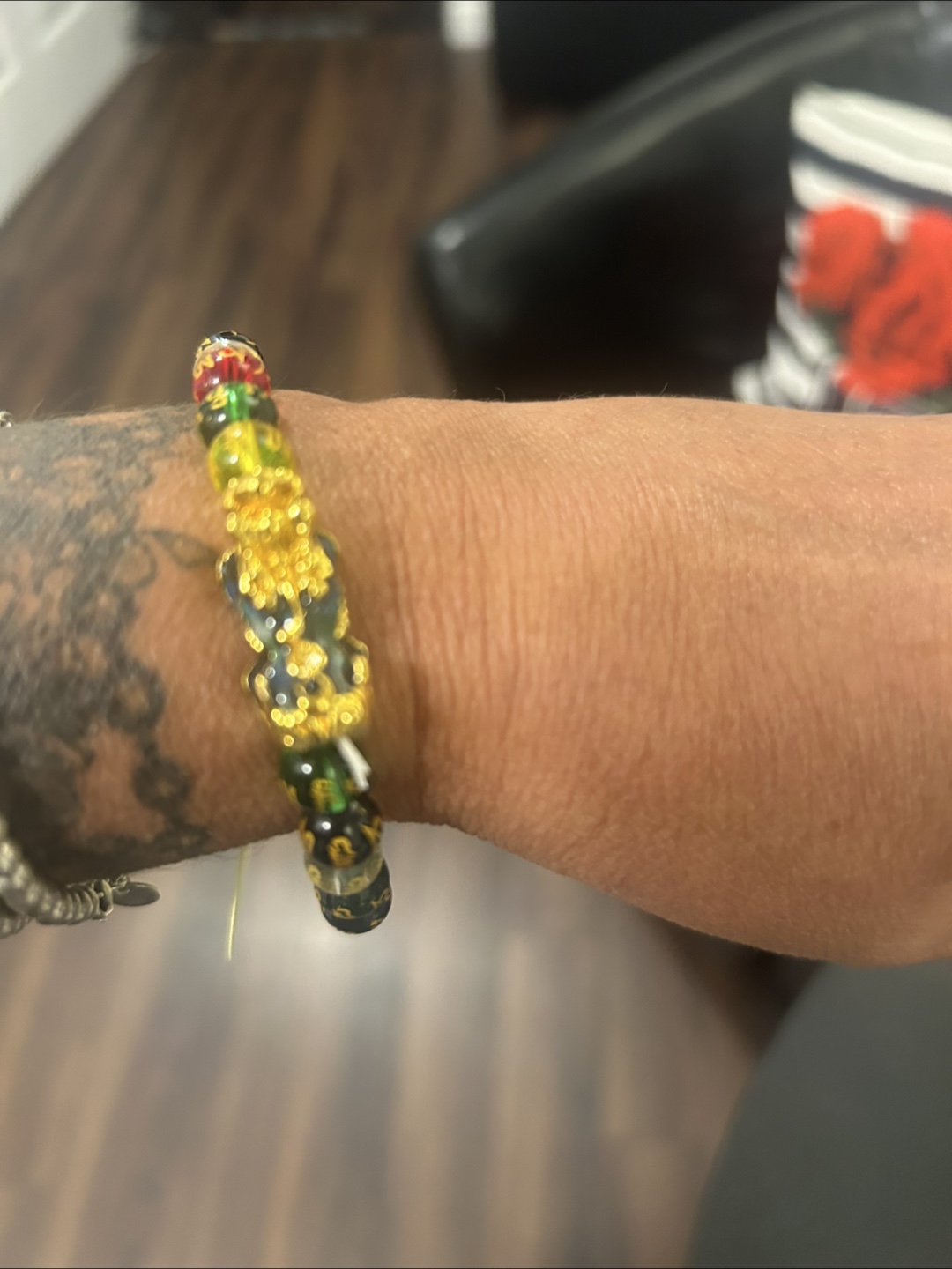 Dragon Charm Bracelet - photo 4