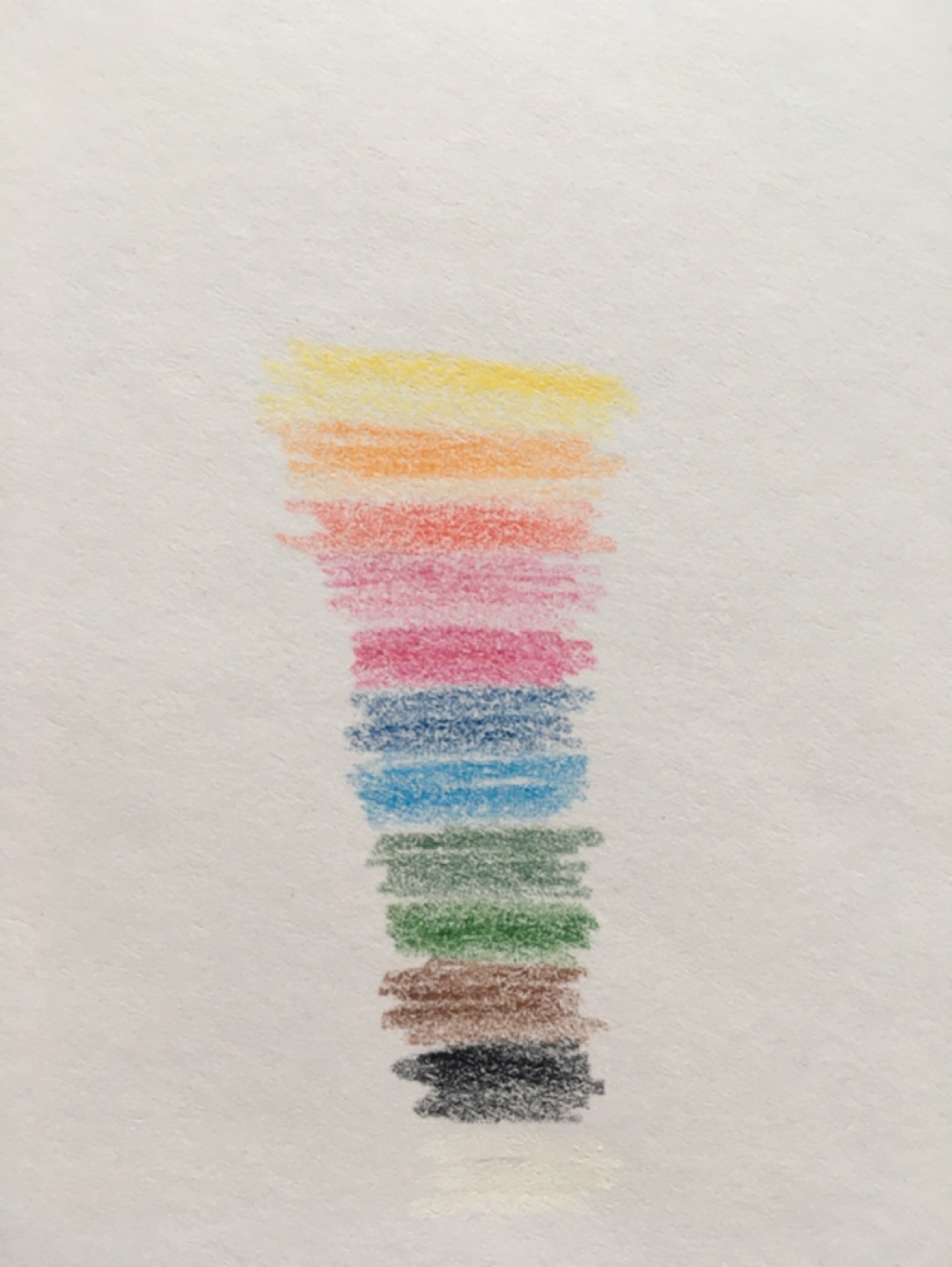 Watercolour Pencils - Set of 12 - photo 2