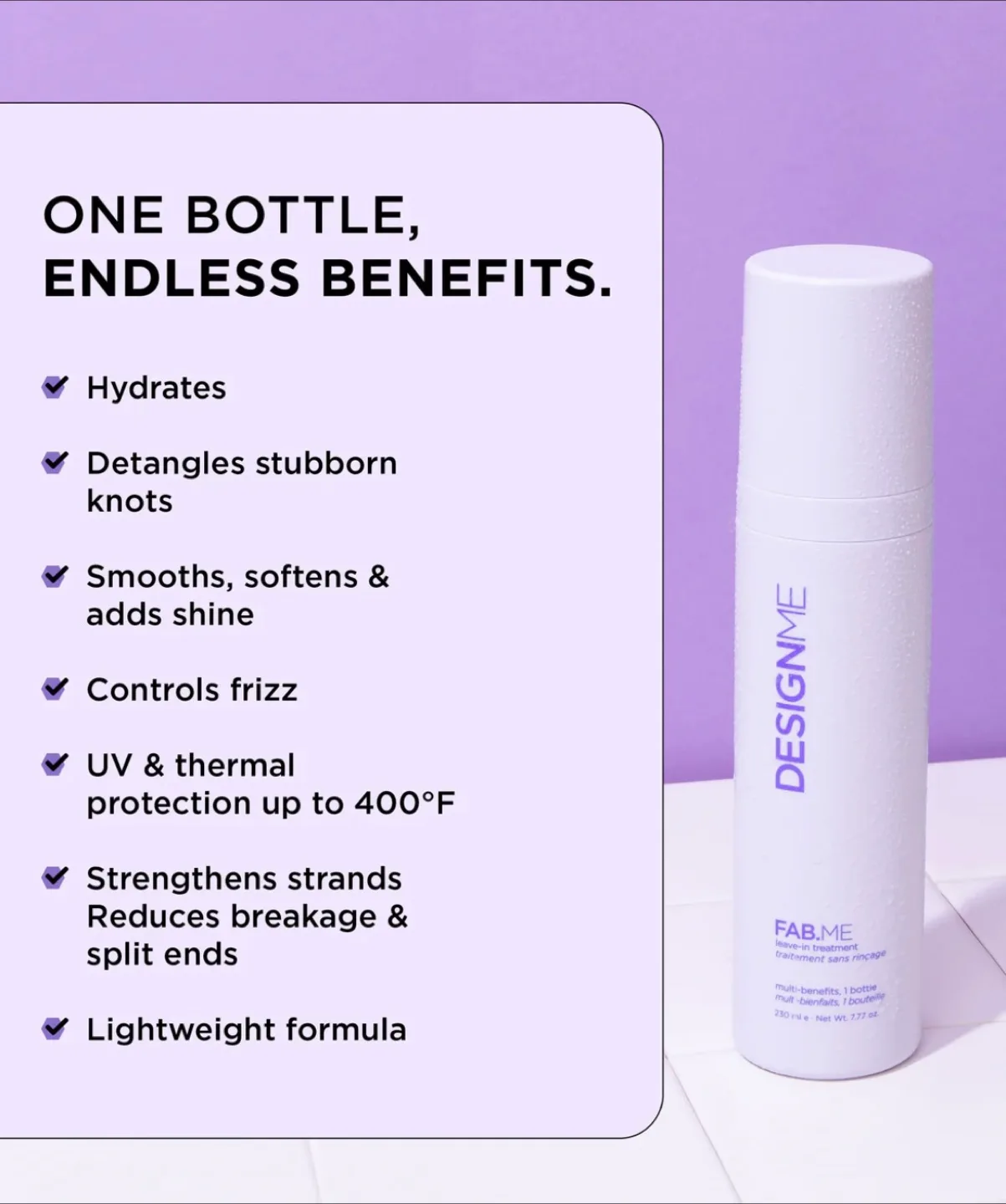 DESIGNME FAB.ME Leave-in Treatment image indicator(2)