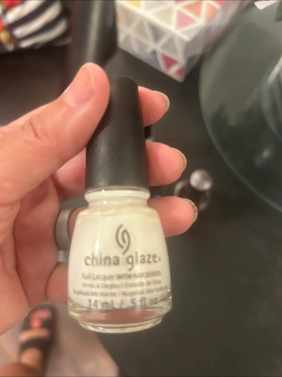 OPI, Morgan Taylor, China Glaze Nail Polish Bundle image indicator(6)