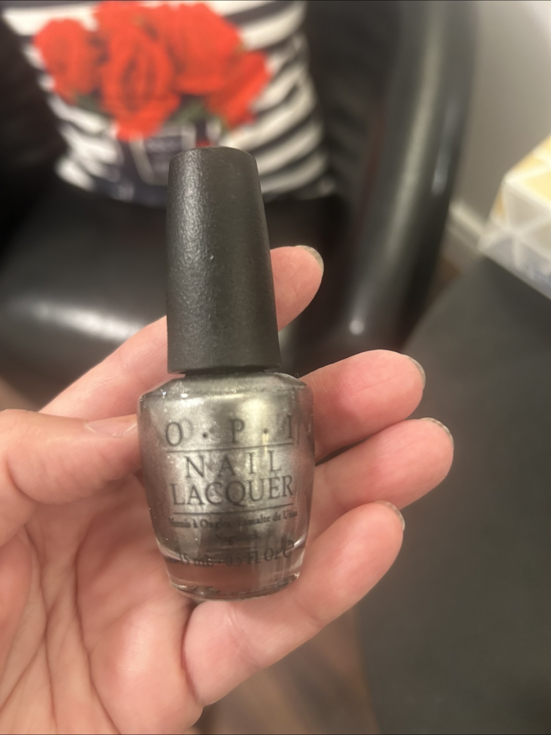 OPI, Morgan Taylor, China Glaze Nail Polish Bundle