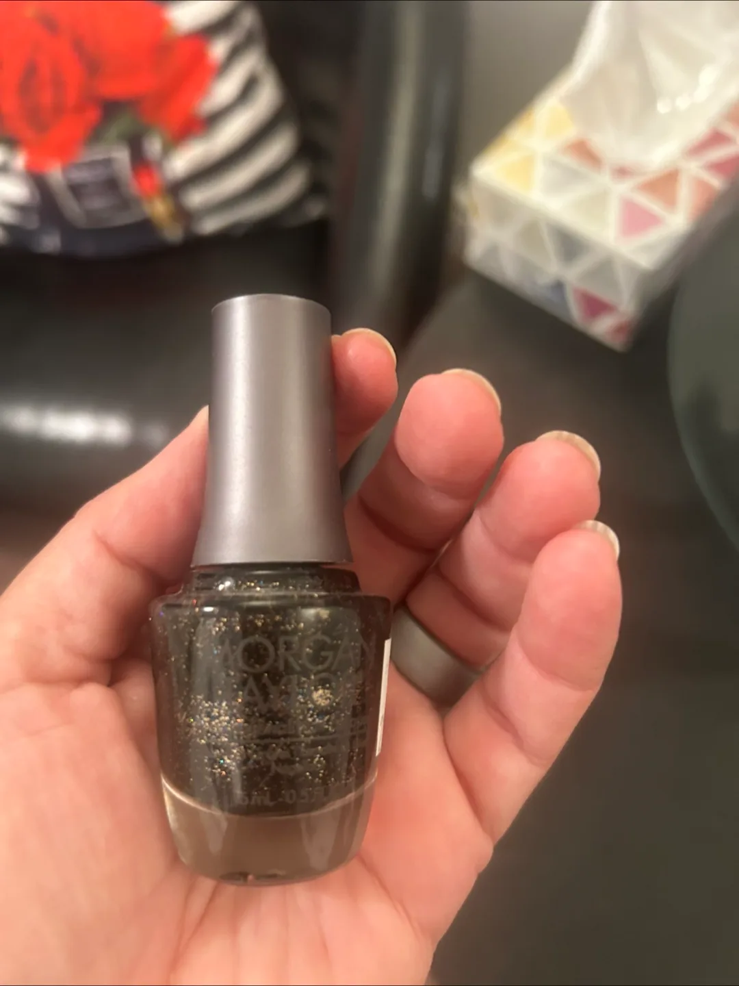 OPI, Morgan Taylor, China Glaze Nail Polish Bundle image indicator(4)