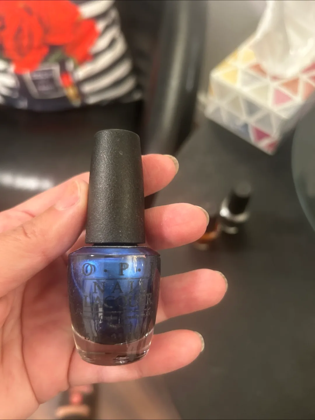 OPI, Morgan Taylor, China Glaze Nail Polish Bundle image indicator(3)