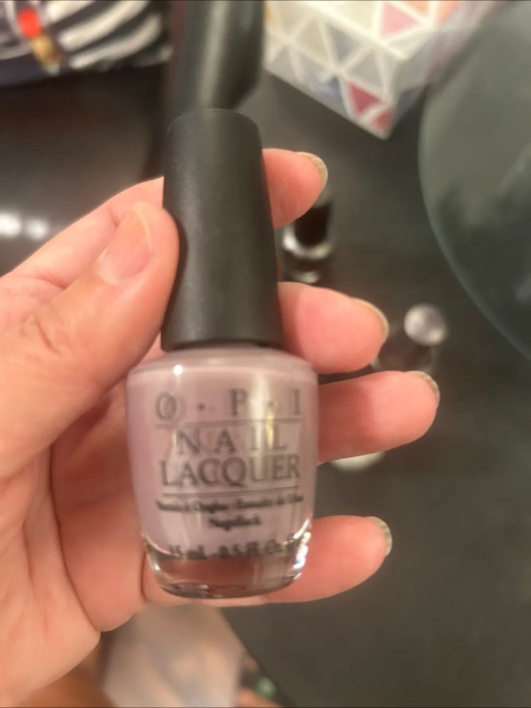 OPI, Morgan Taylor, China Glaze Nail Polish Bundle image indicator(7)