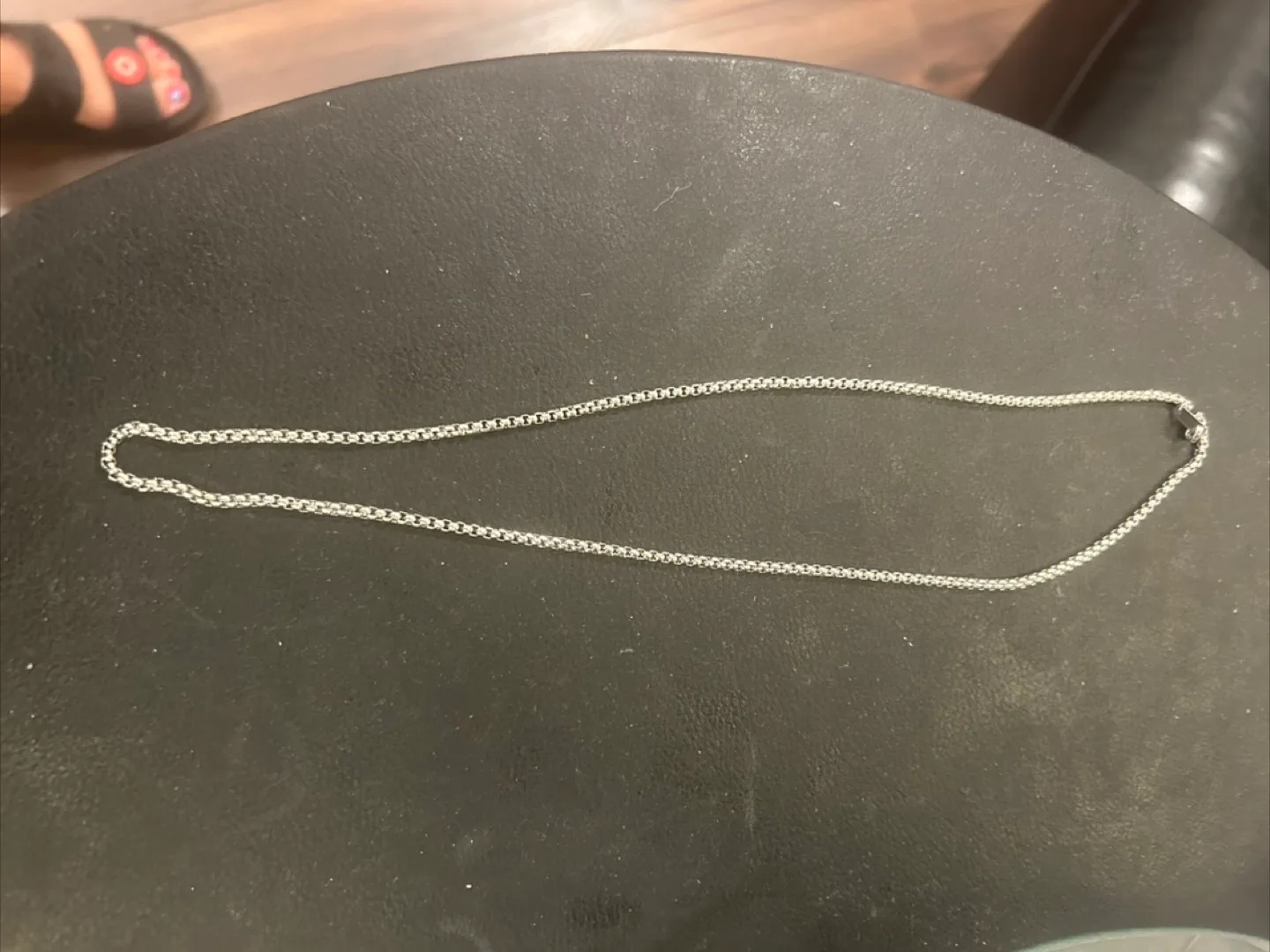 Assorted Pendants on Chains image indicator(5)