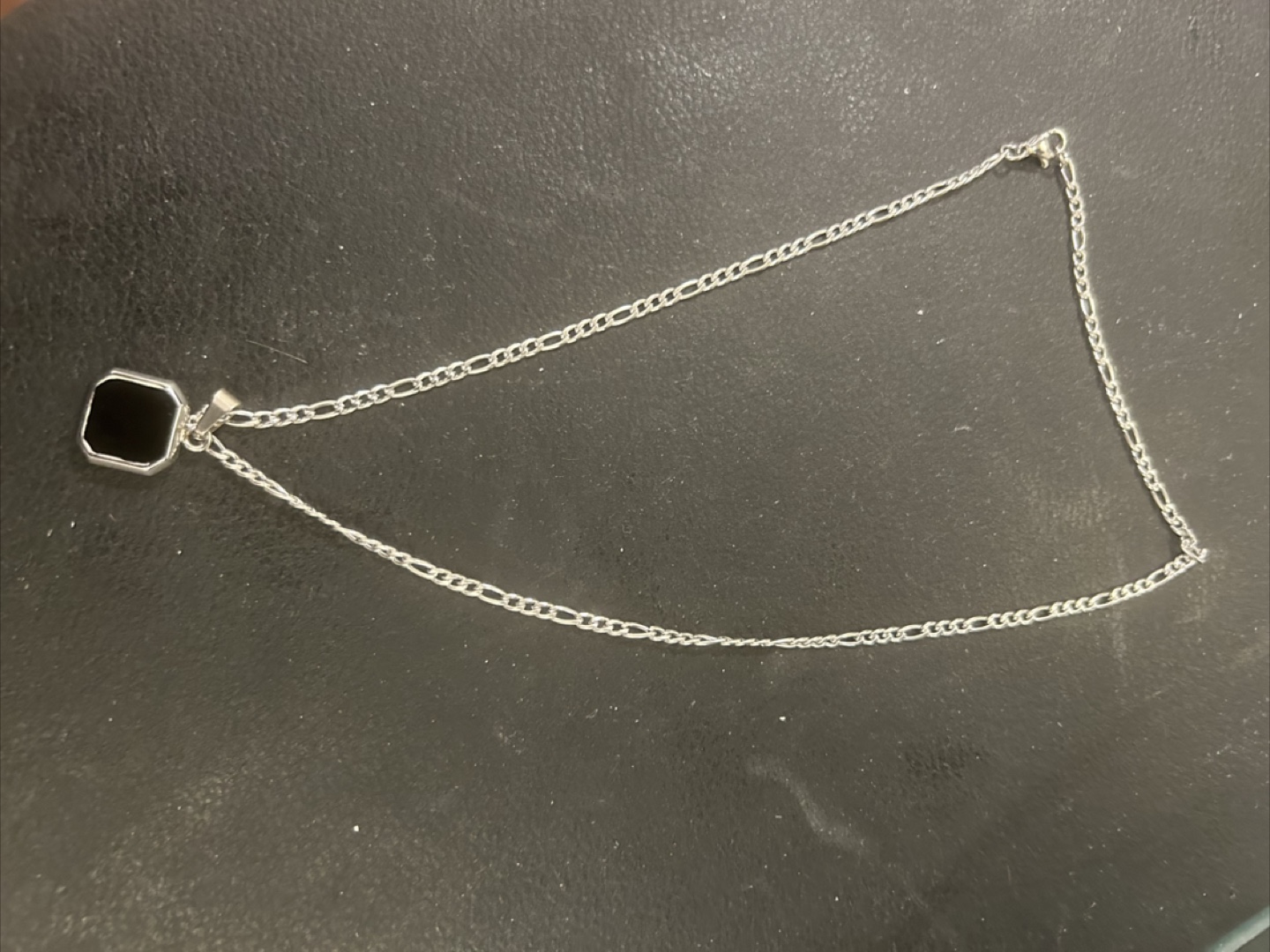 Assorted Pendants on Chains