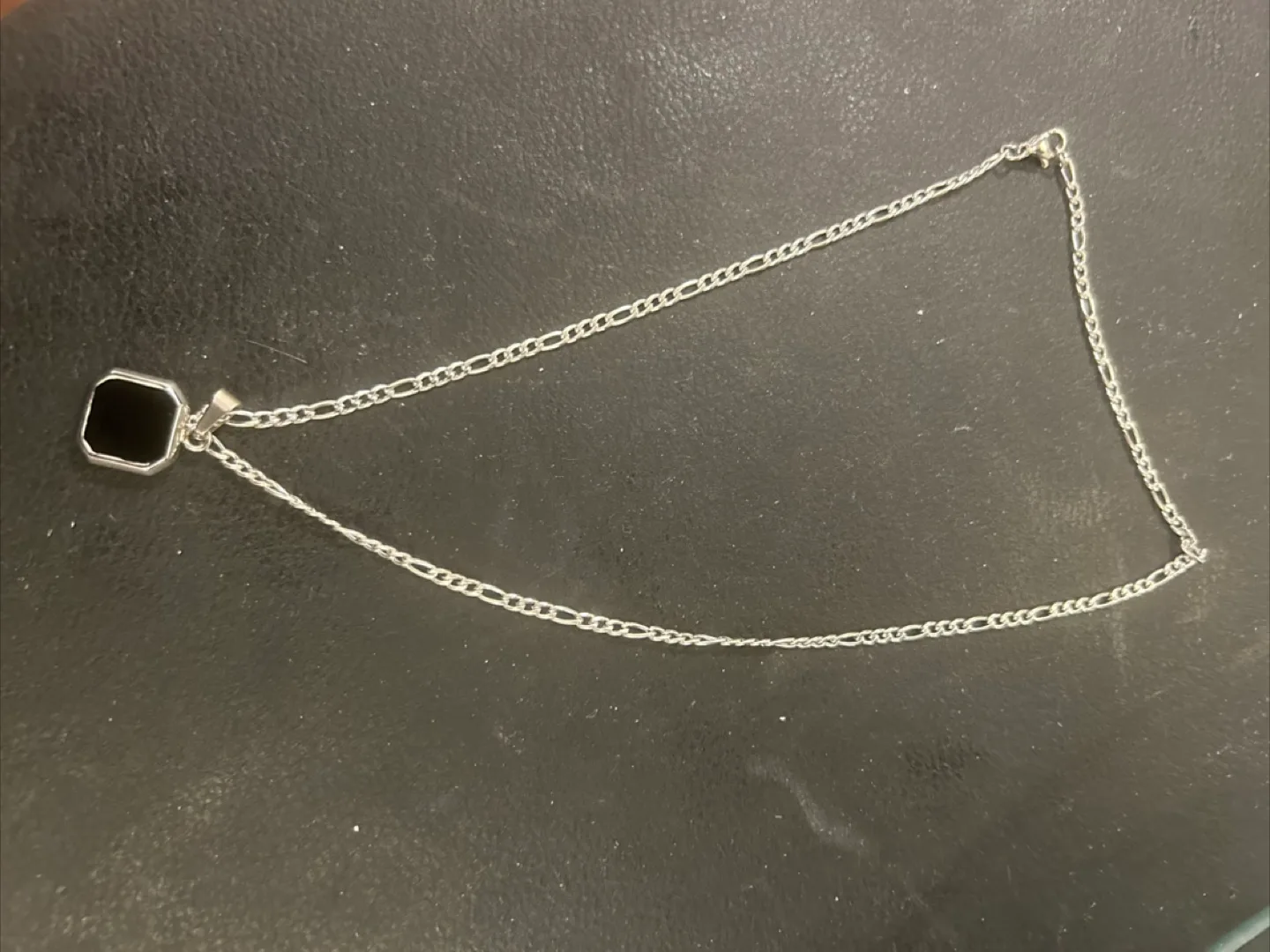 Assorted Pendants on Chains thumbnail