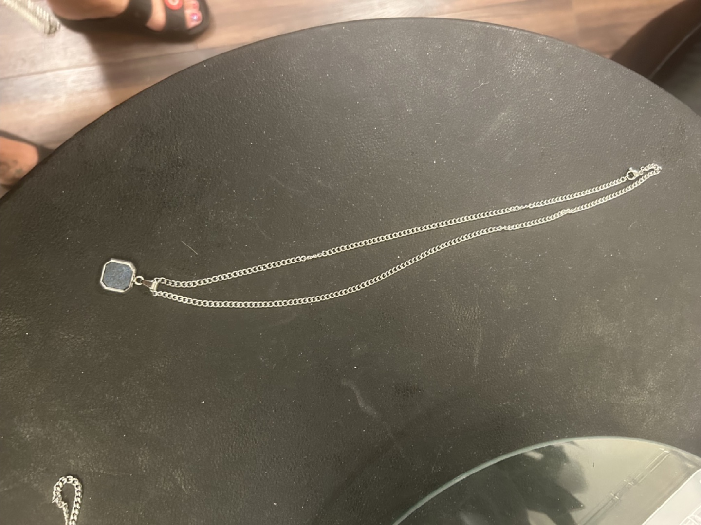Assorted Pendants on Chains - photo 3