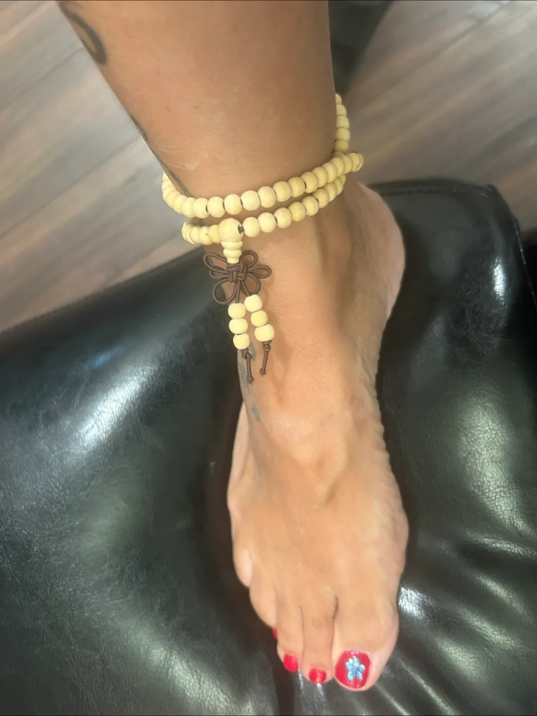 Beadia Accessories Beaded Bracelet image indicator(2)