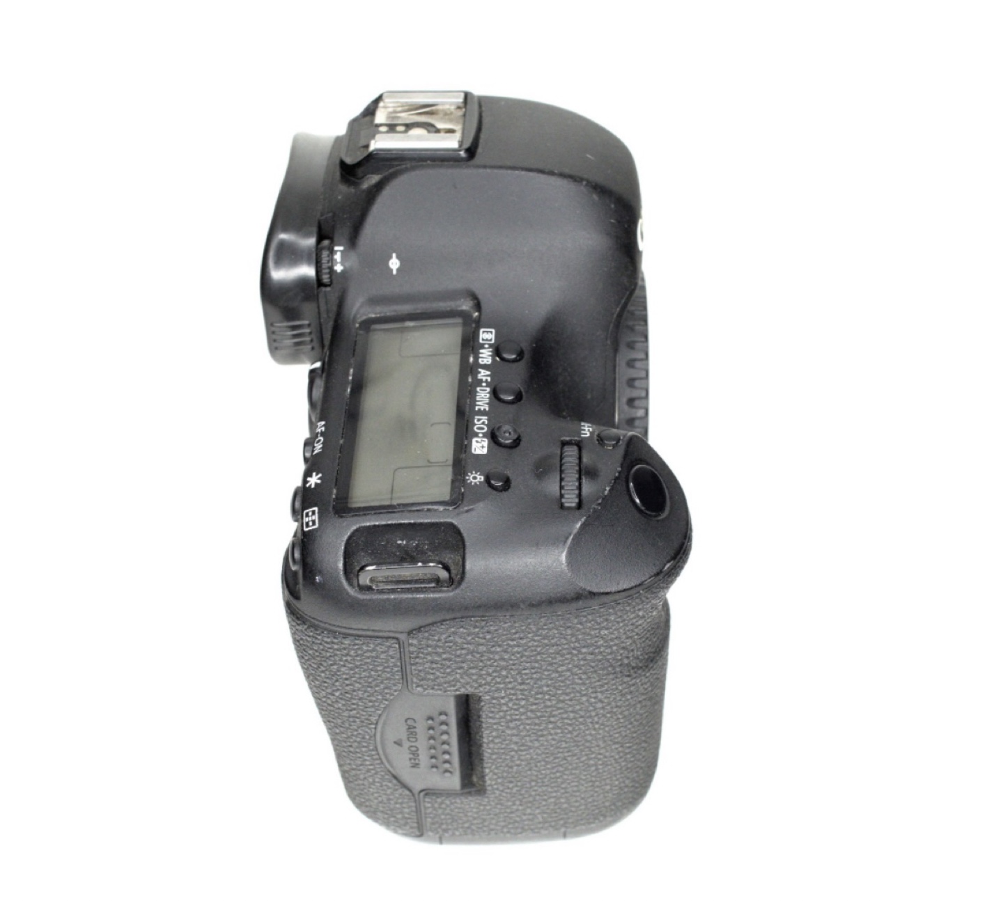 Camera Canon 5D Mk iii - photo 2