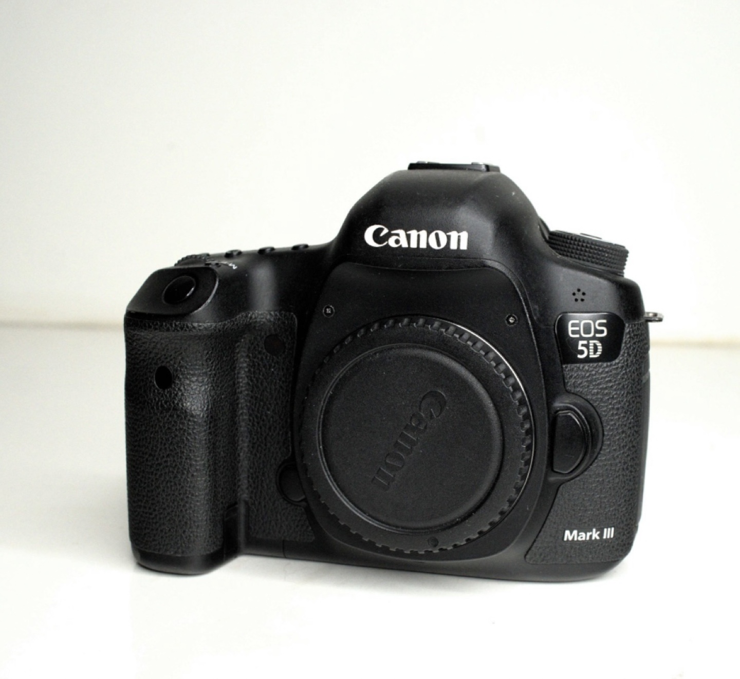 Camera Canon 5D Mk iii