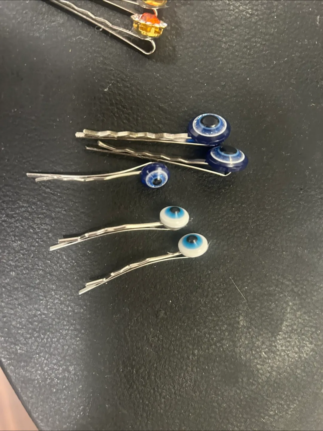 Decorative Hair Pins - Assorted Styles image indicator(5)