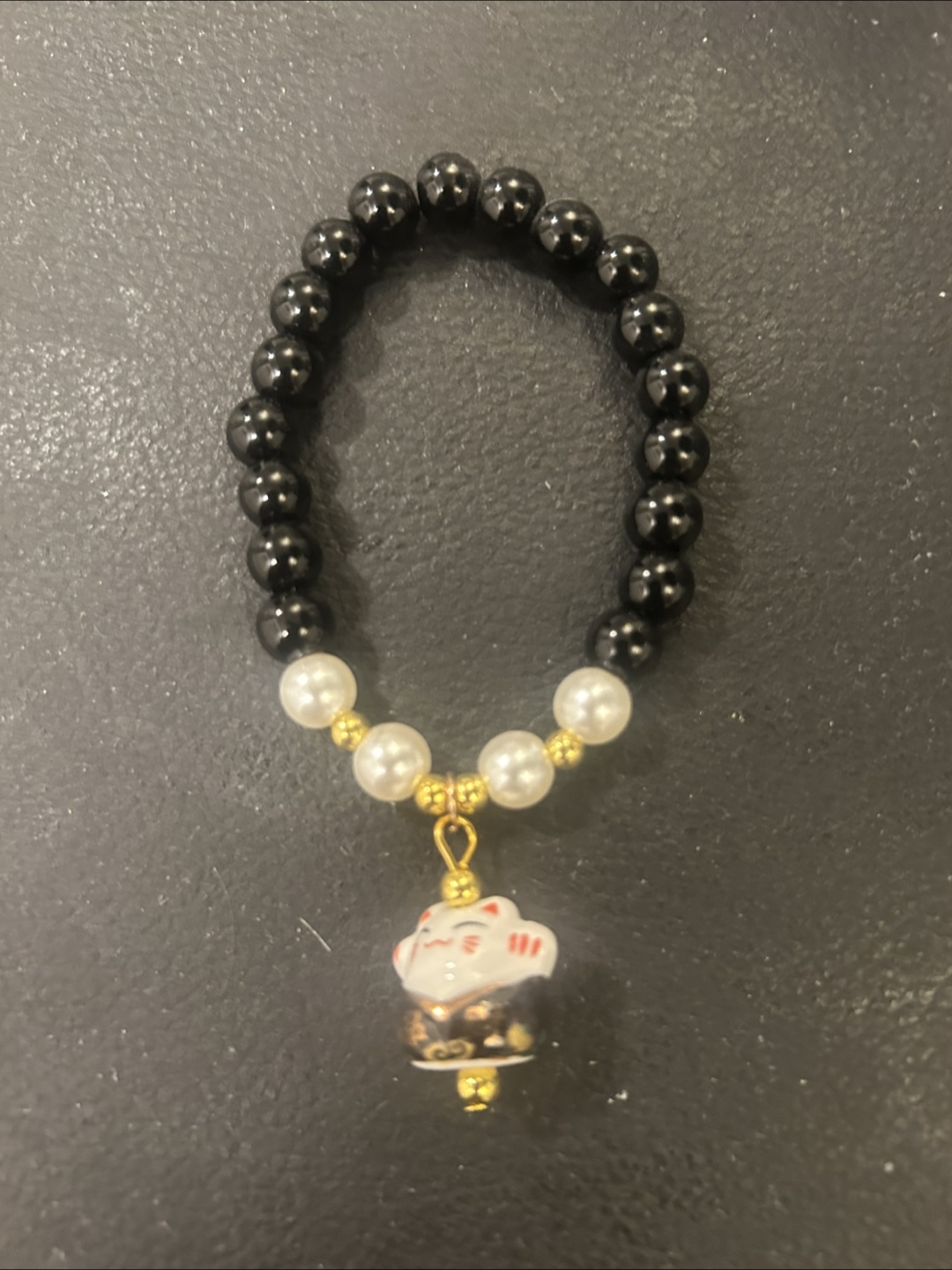 Braided Bracelet - Various Colours - photo 5