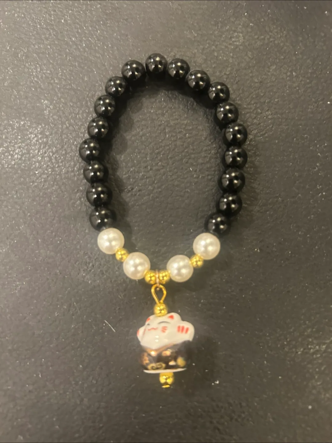 Braided Bracelet - Various Colours image indicator(5)