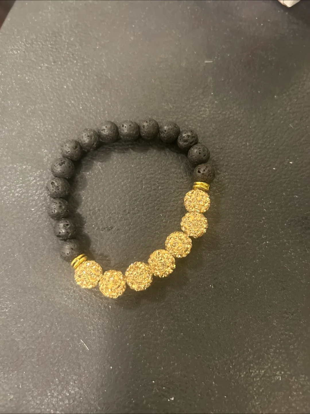 Braided Bracelet - Various Colours image indicator(6)