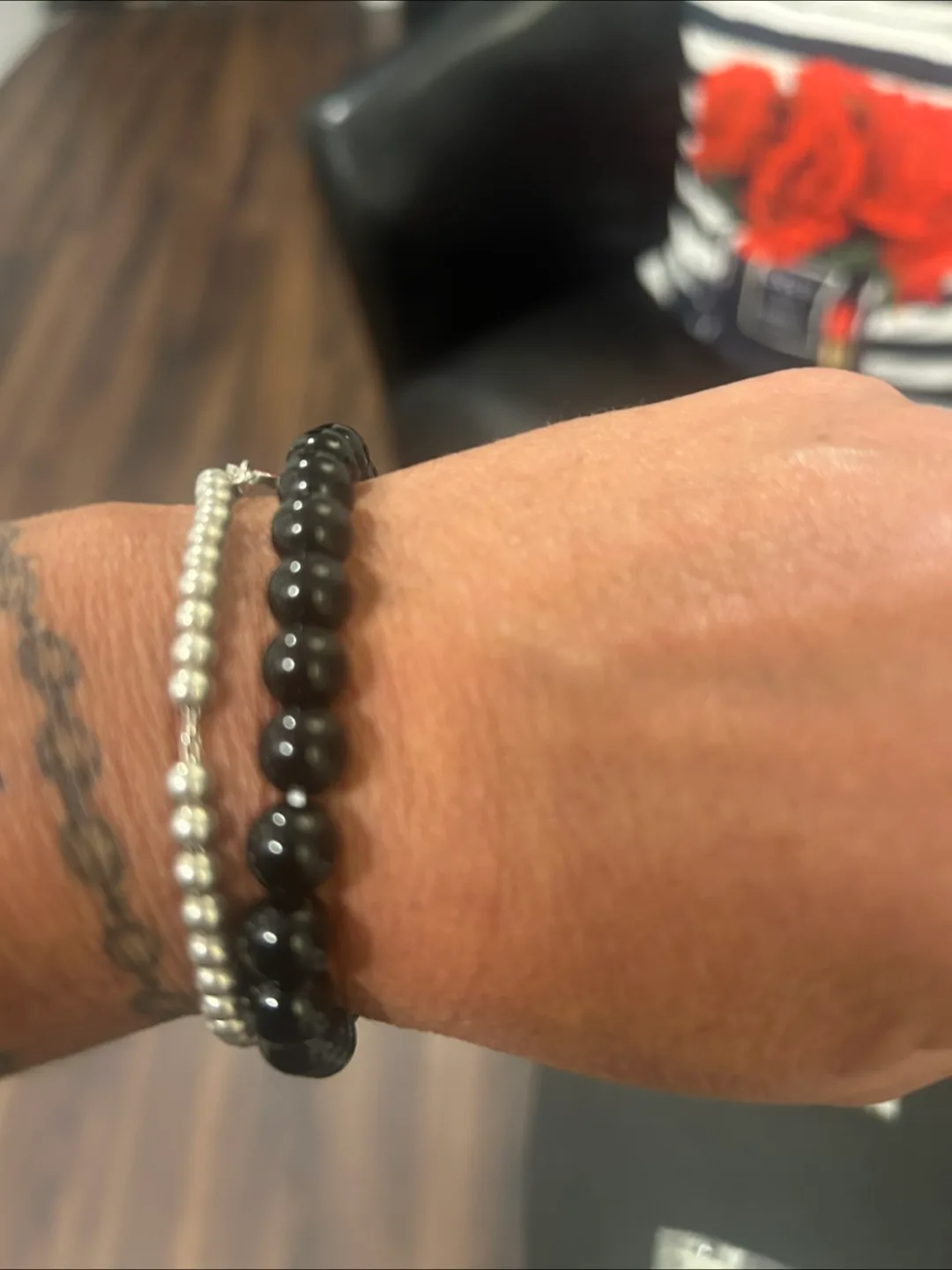 Braided Bracelet - Various Colours image indicator(7)