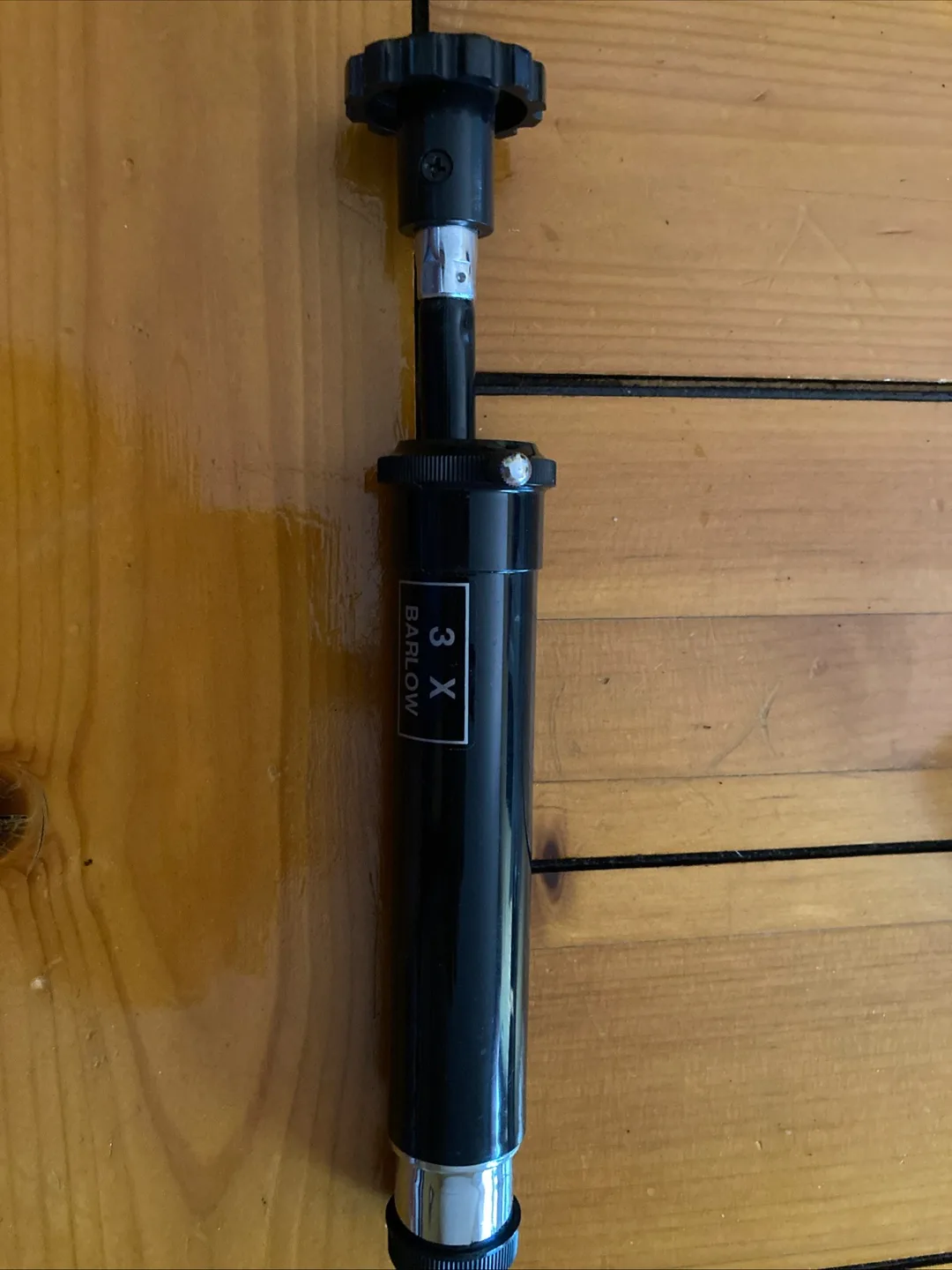 Meade Telescope image indicator(3)