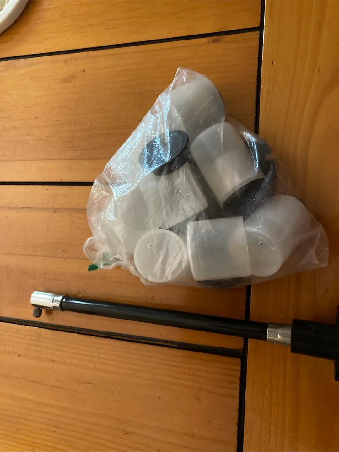 Meade Telescope image indicator(6)