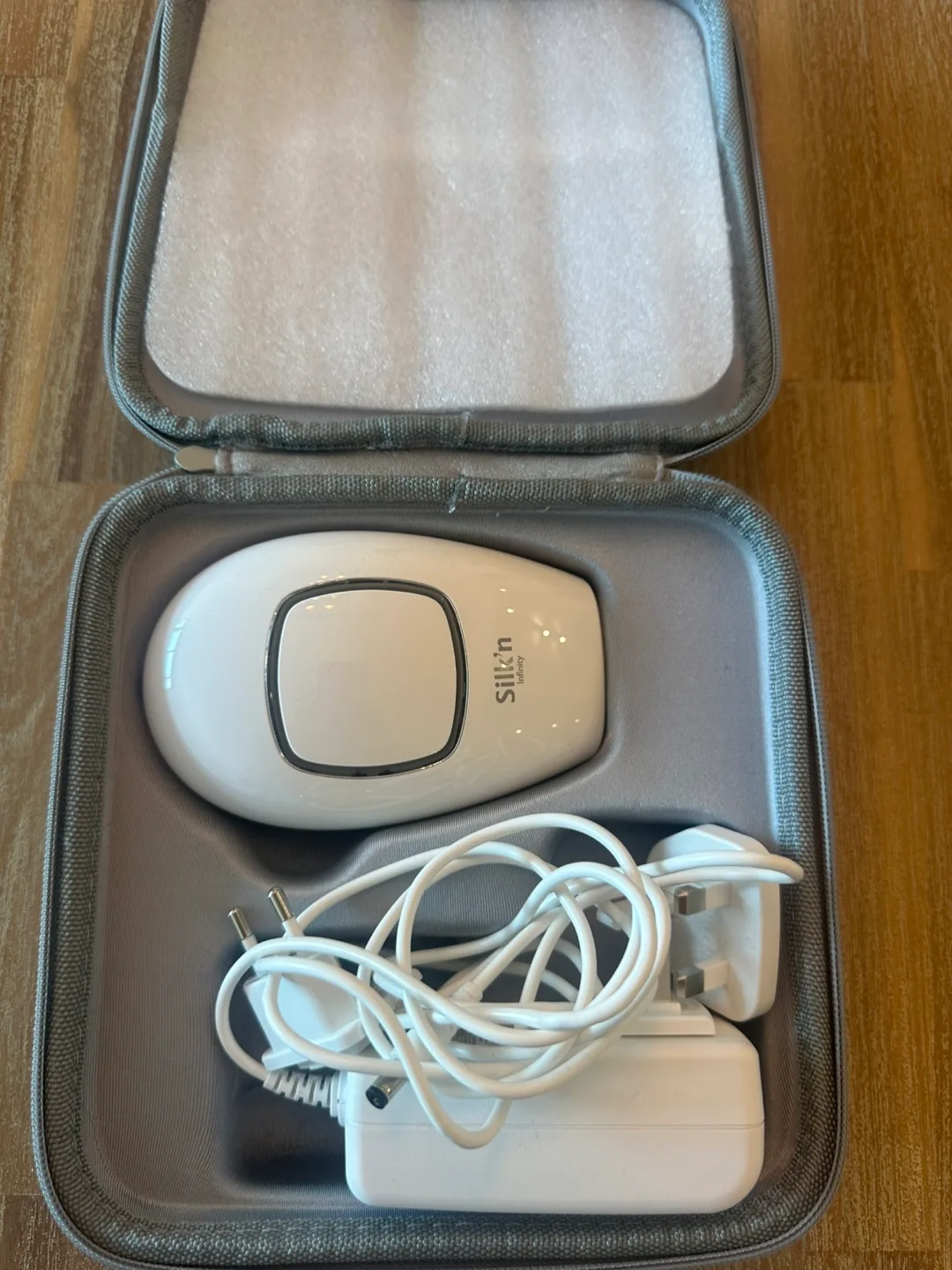 Silk'n Infinity Hair Removal System image indicator(2)