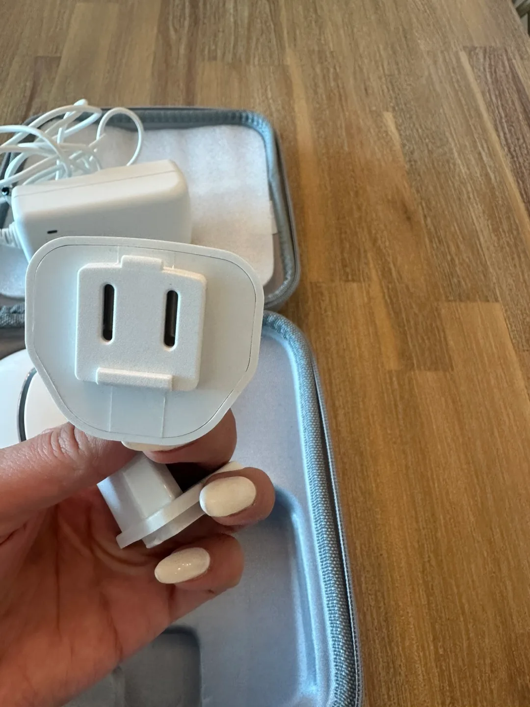 Silk'n Infinity Hair Removal System image indicator(7)