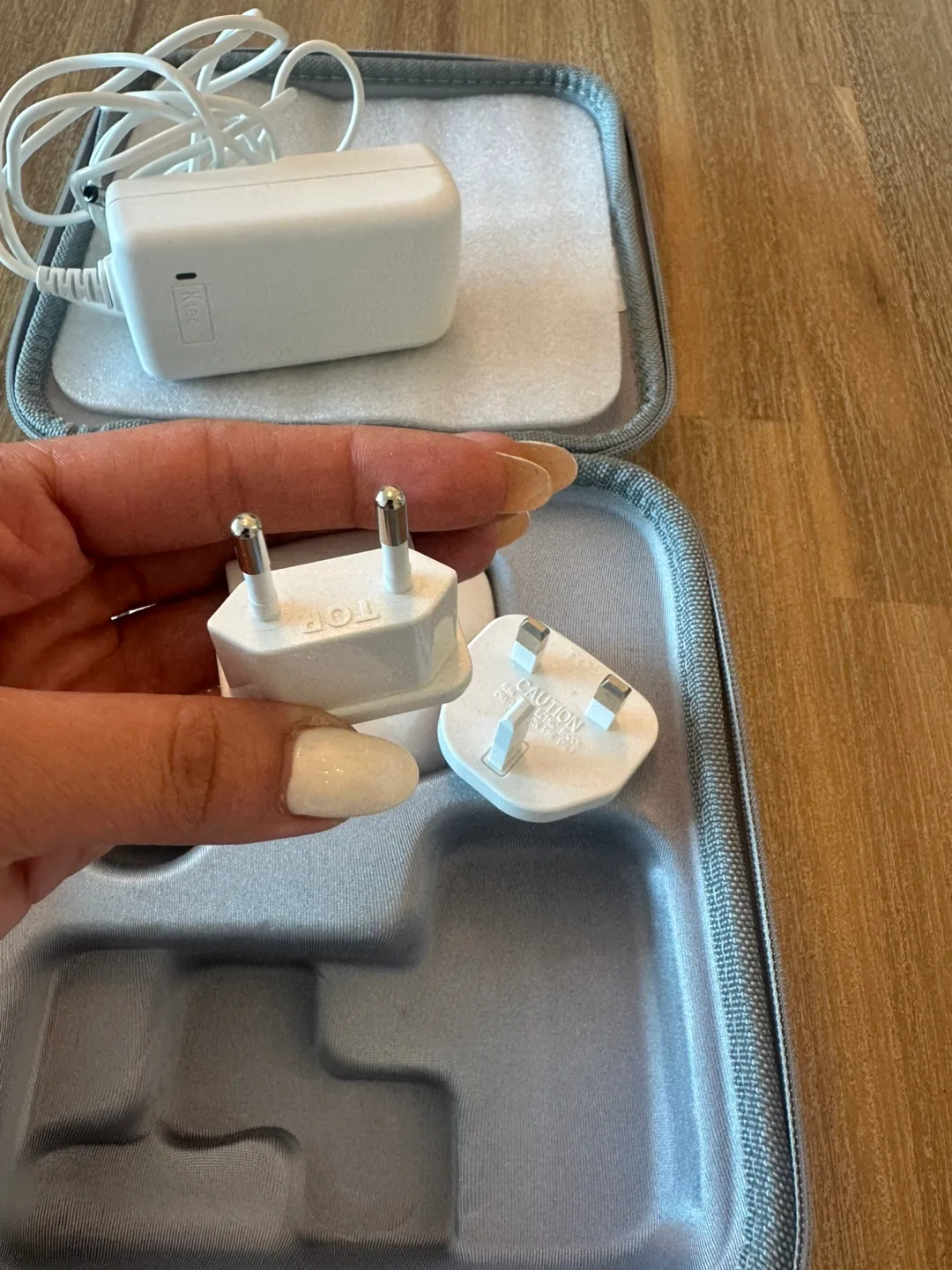 Silk'n Infinity Hair Removal System image indicator(8)