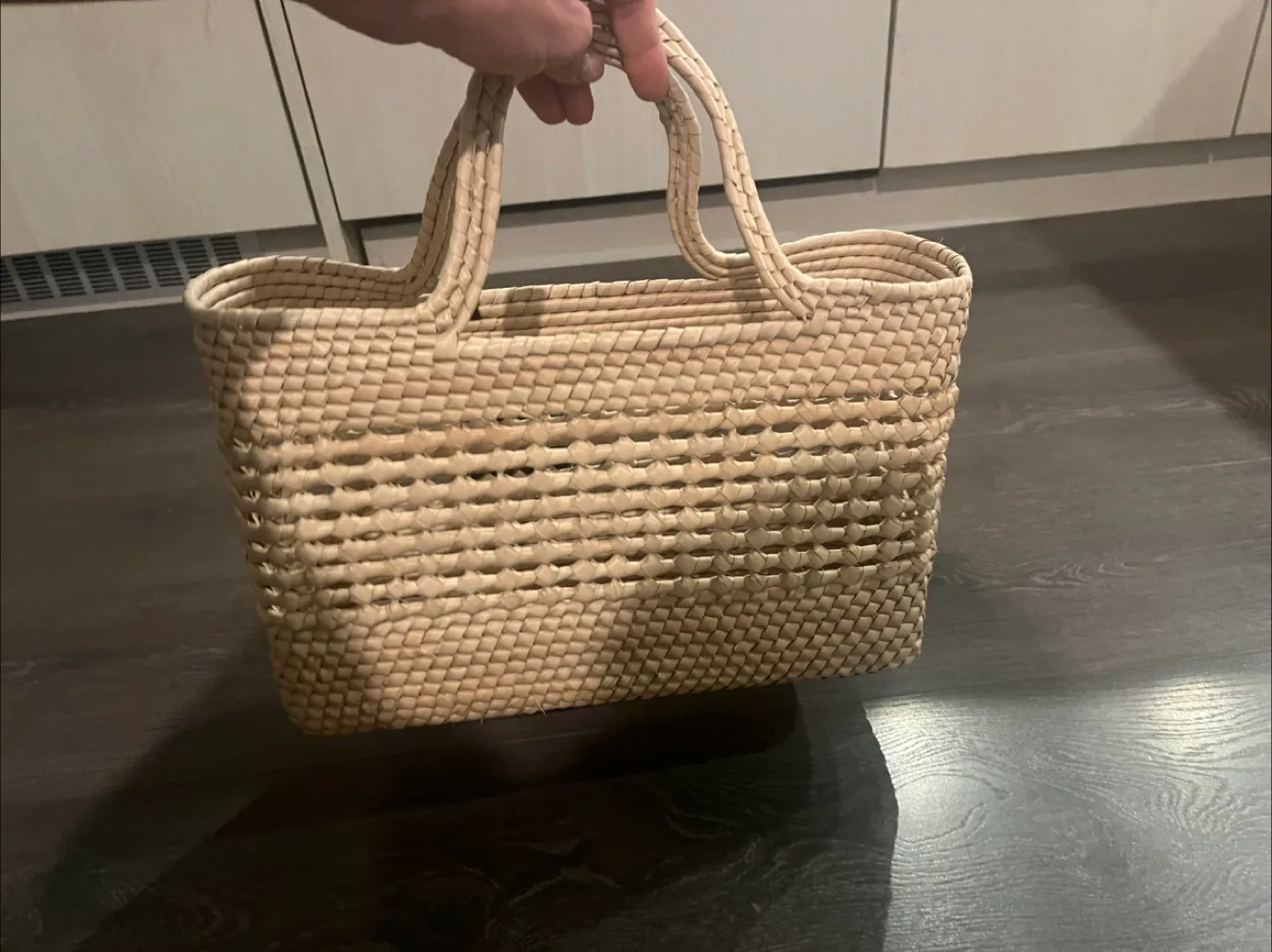 Beach bag from Cabo 🇲🇽 retail $60 image indicator(3)