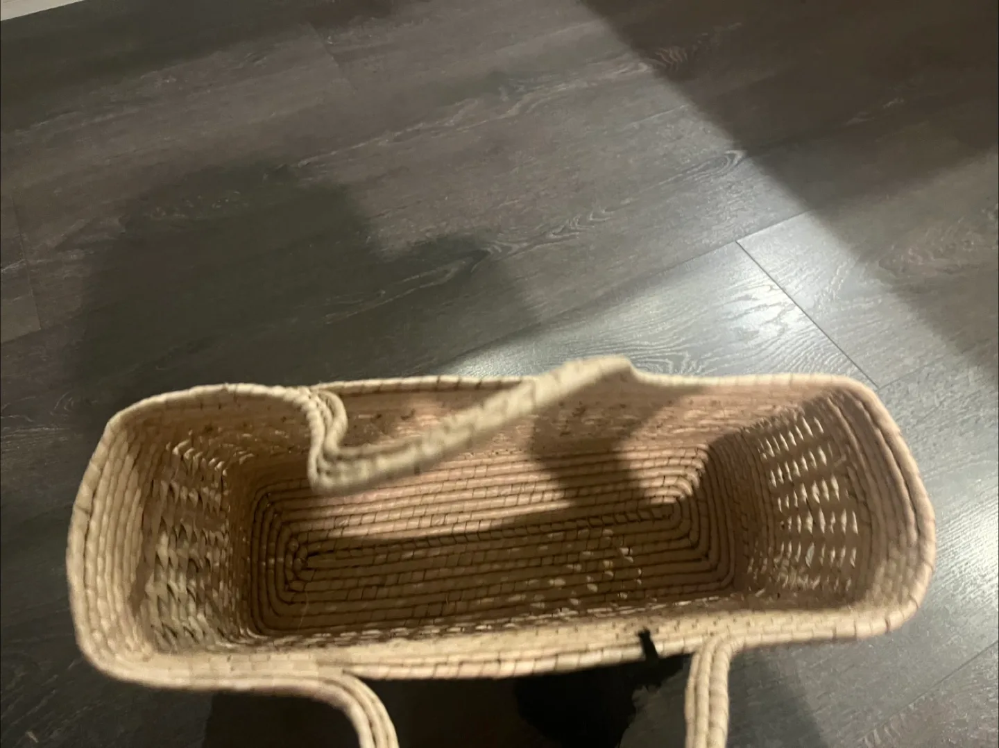 Beach bag from Cabo 🇲🇽 retail $60 image indicator(2)