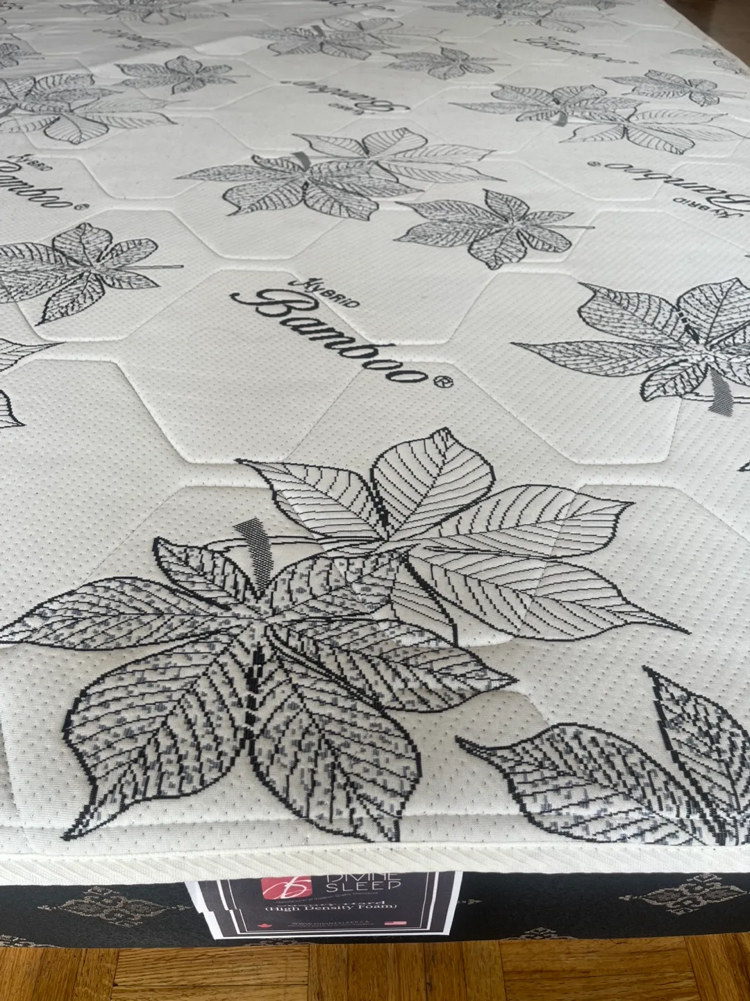 Queen size mattress image indicator(3)