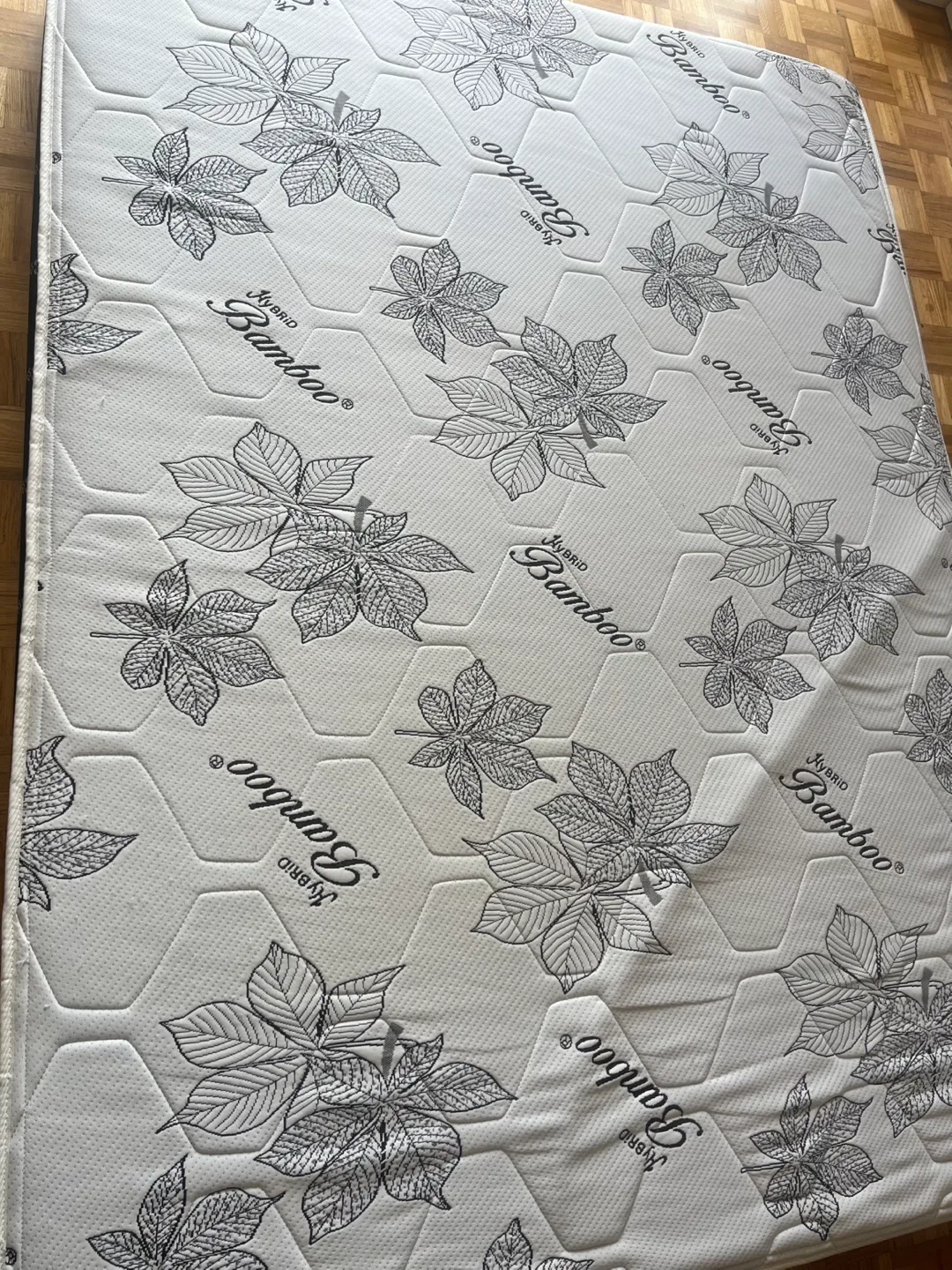 Queen size mattress image indicator(2)