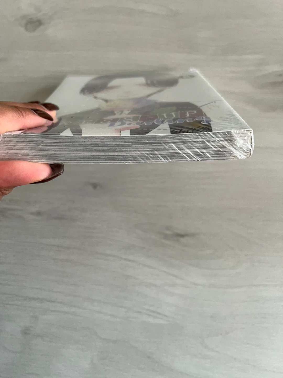 New My Dress-Up Darling Manga Series image indicator(3)