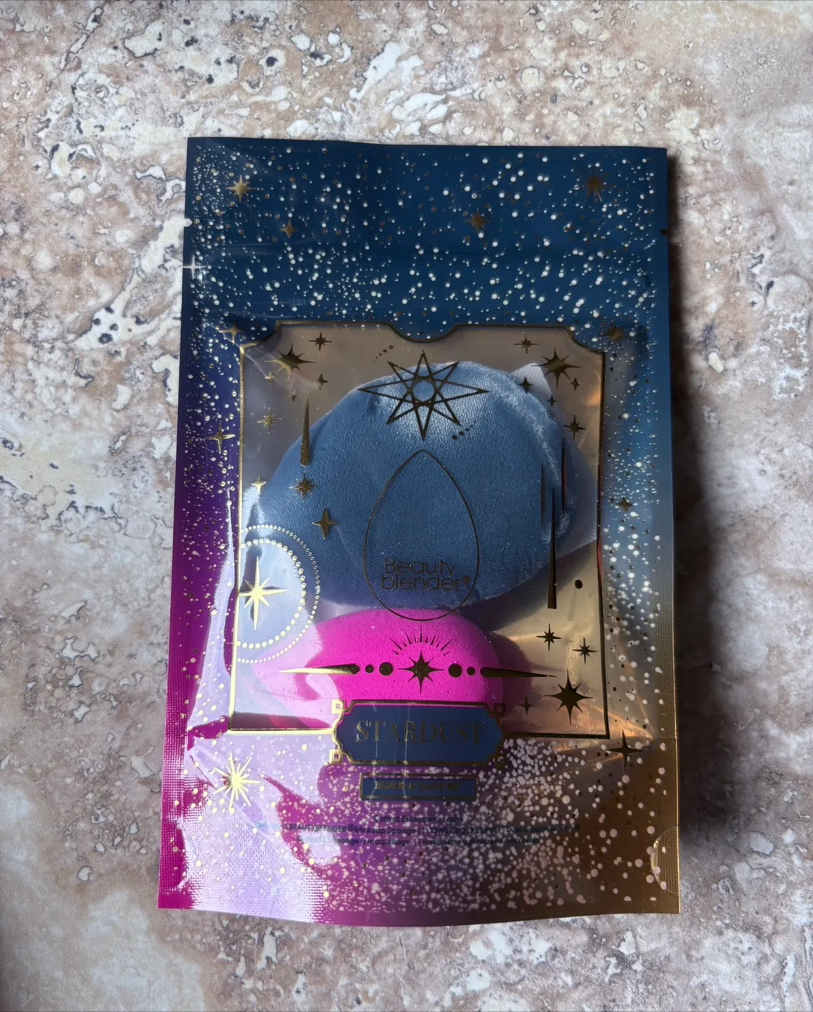 Beauty Blender Stardust Blend & Bake Set thumbnail