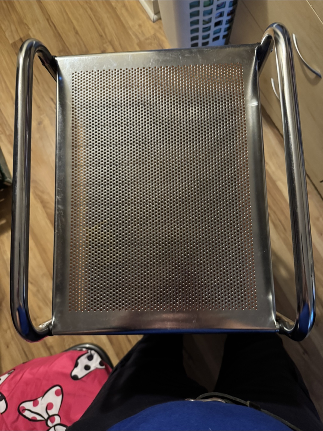 Rolling Utility Cart with 10 Drawers - photo 4