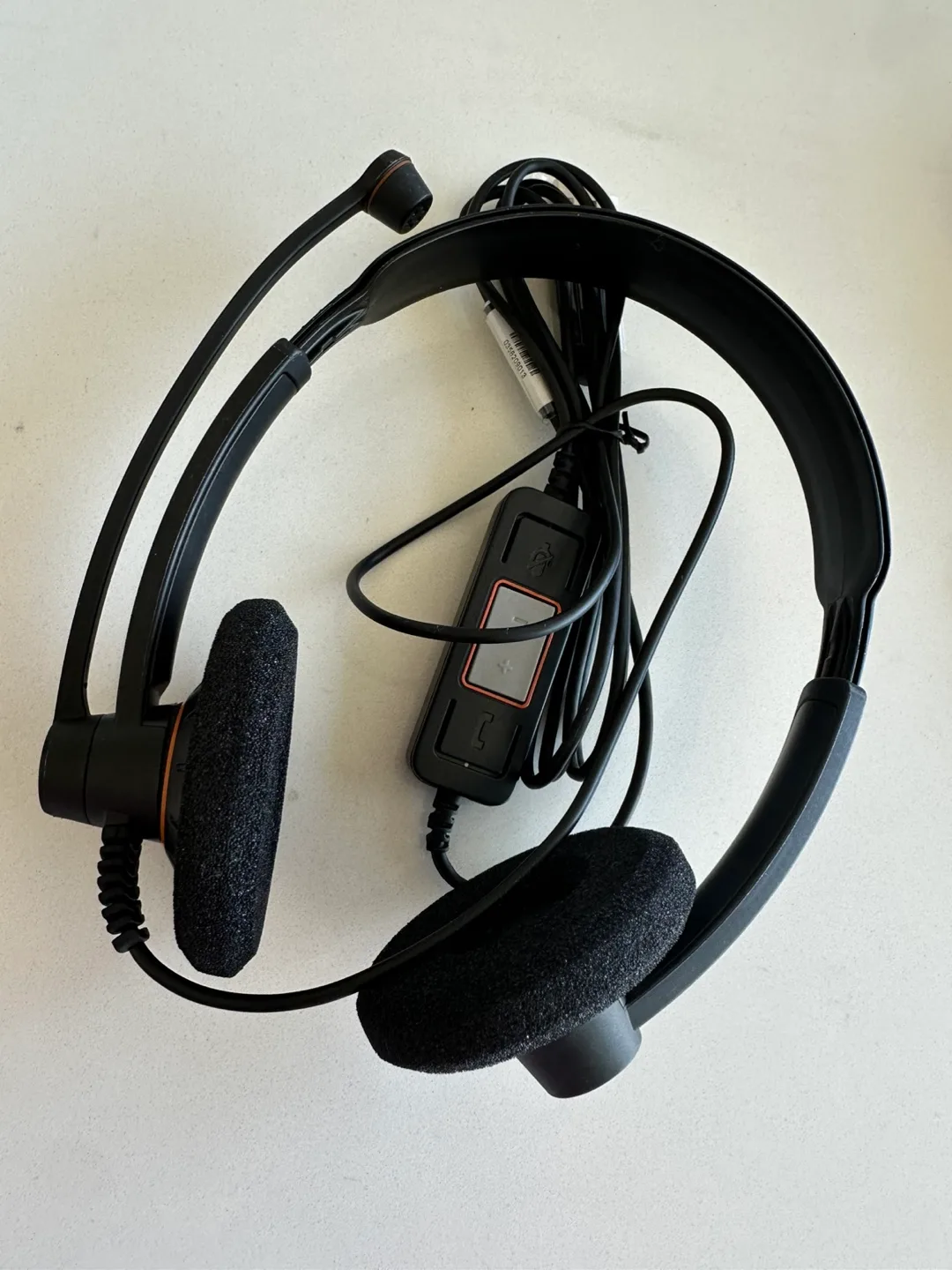Sennheiser SC 60 USB ML Headset image indicator(2)