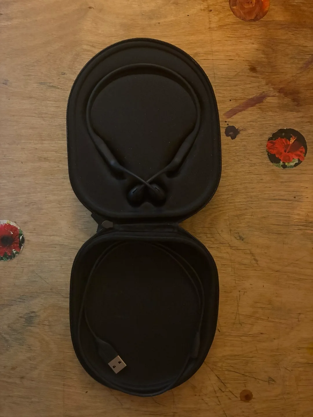 Shokz OpenRun, like new image indicator(2)