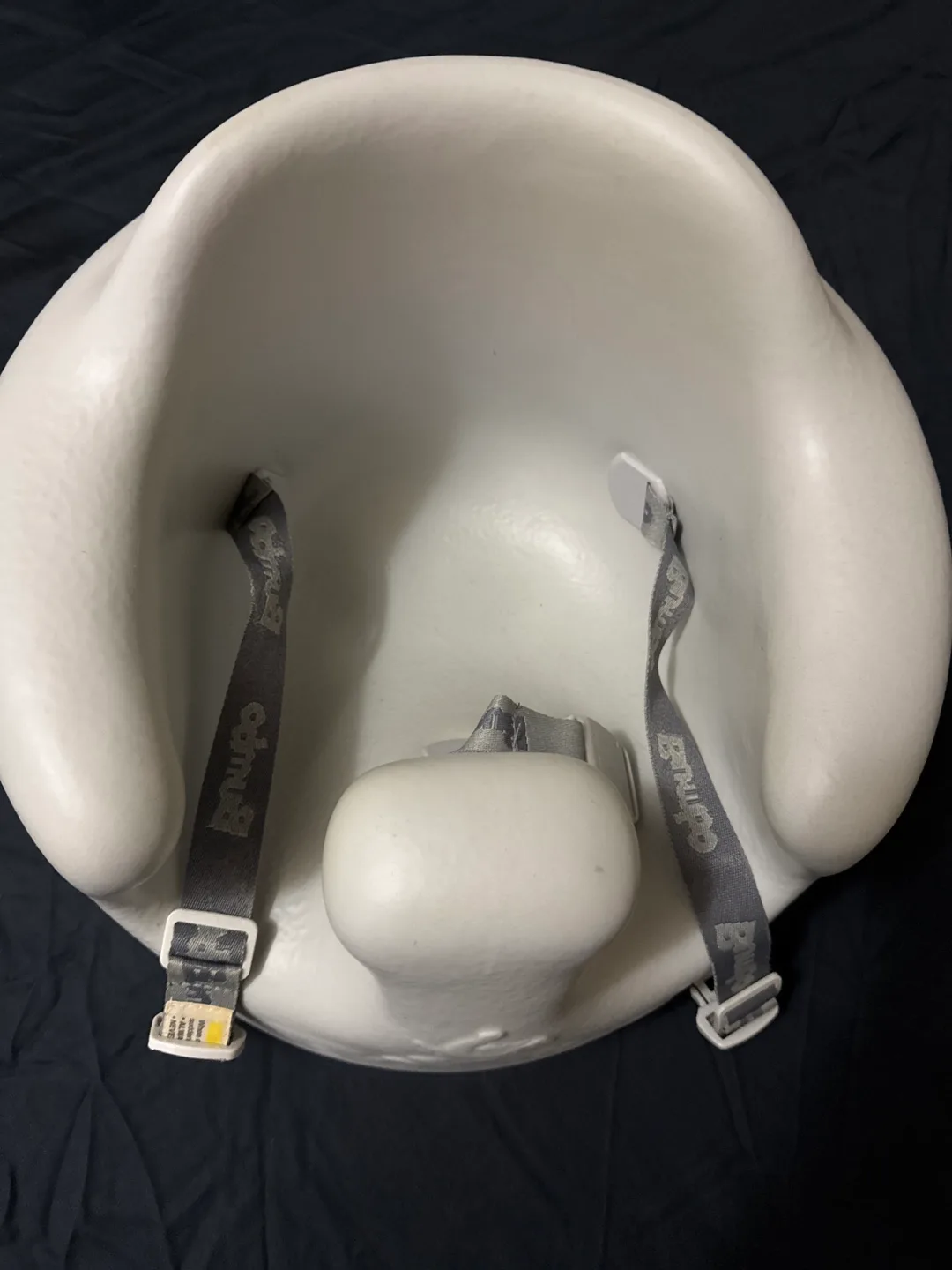 Bumbo Seat - Baby Floor Seat image indicator(2)