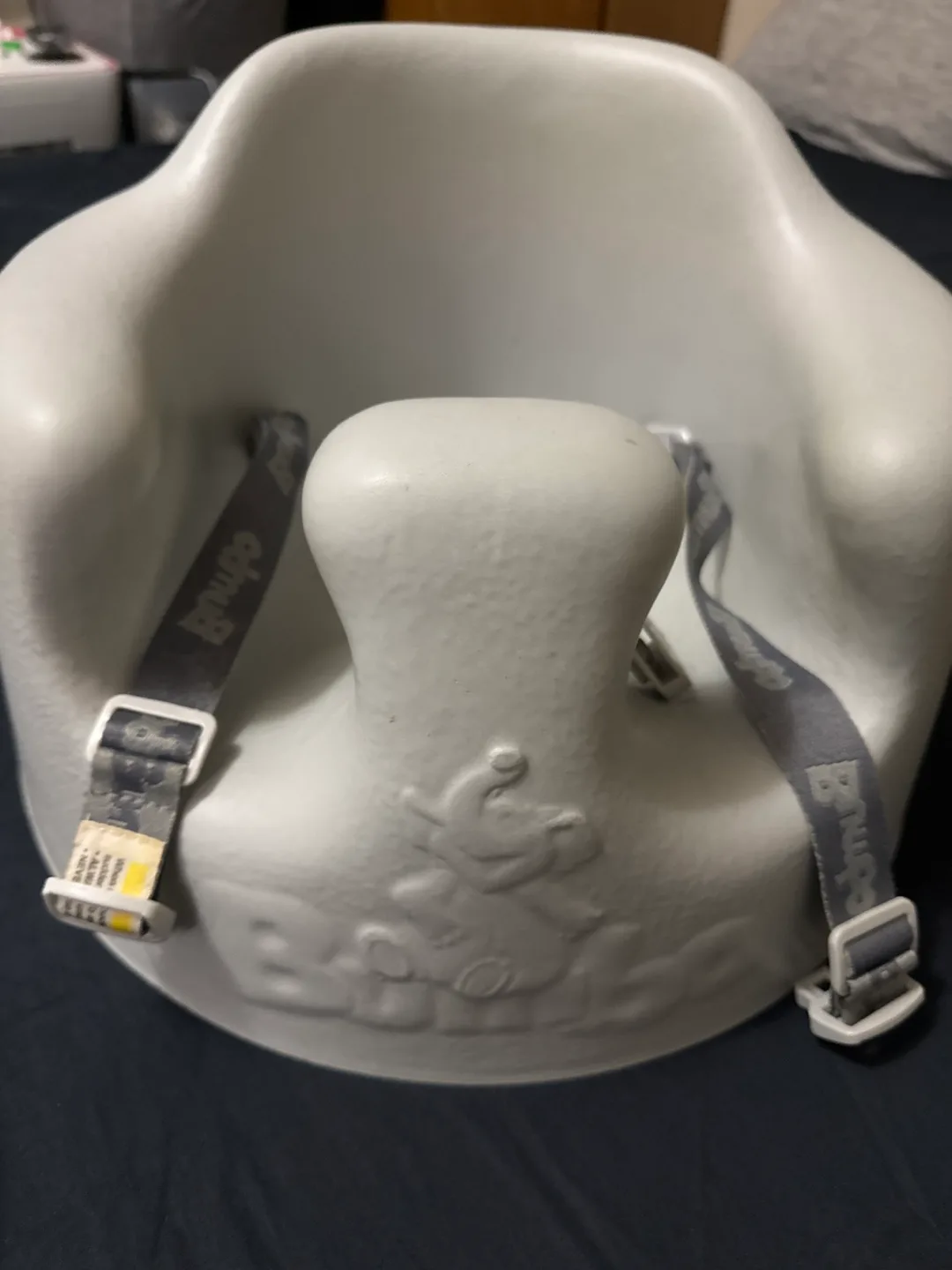 Bumbo Seat - Baby Floor Seat thumbnail