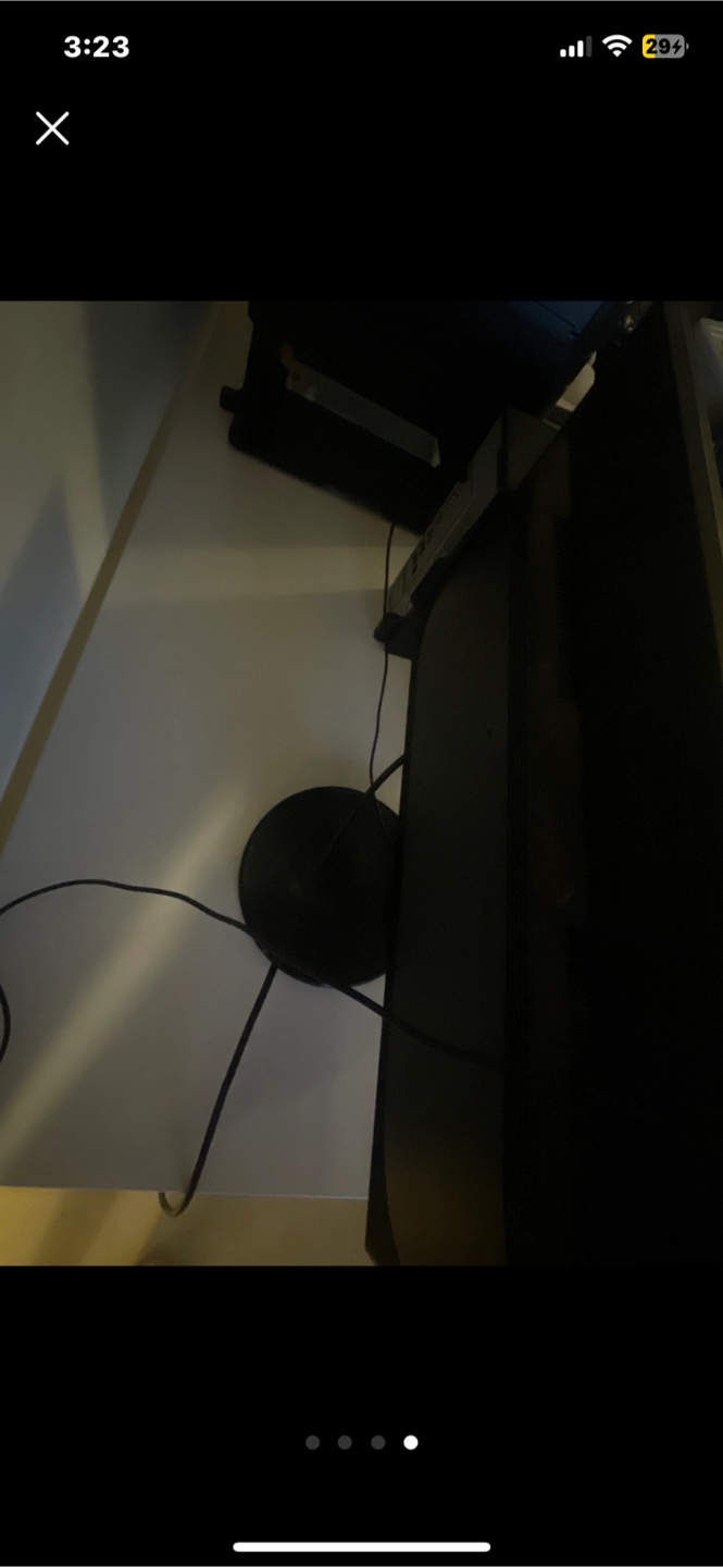 Acer Aspire Desktop PC & Monitor - photo 4
