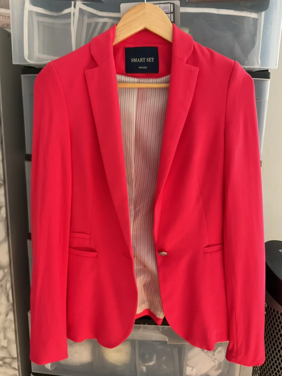 Smart Set Blazer - Size XXS thumbnail