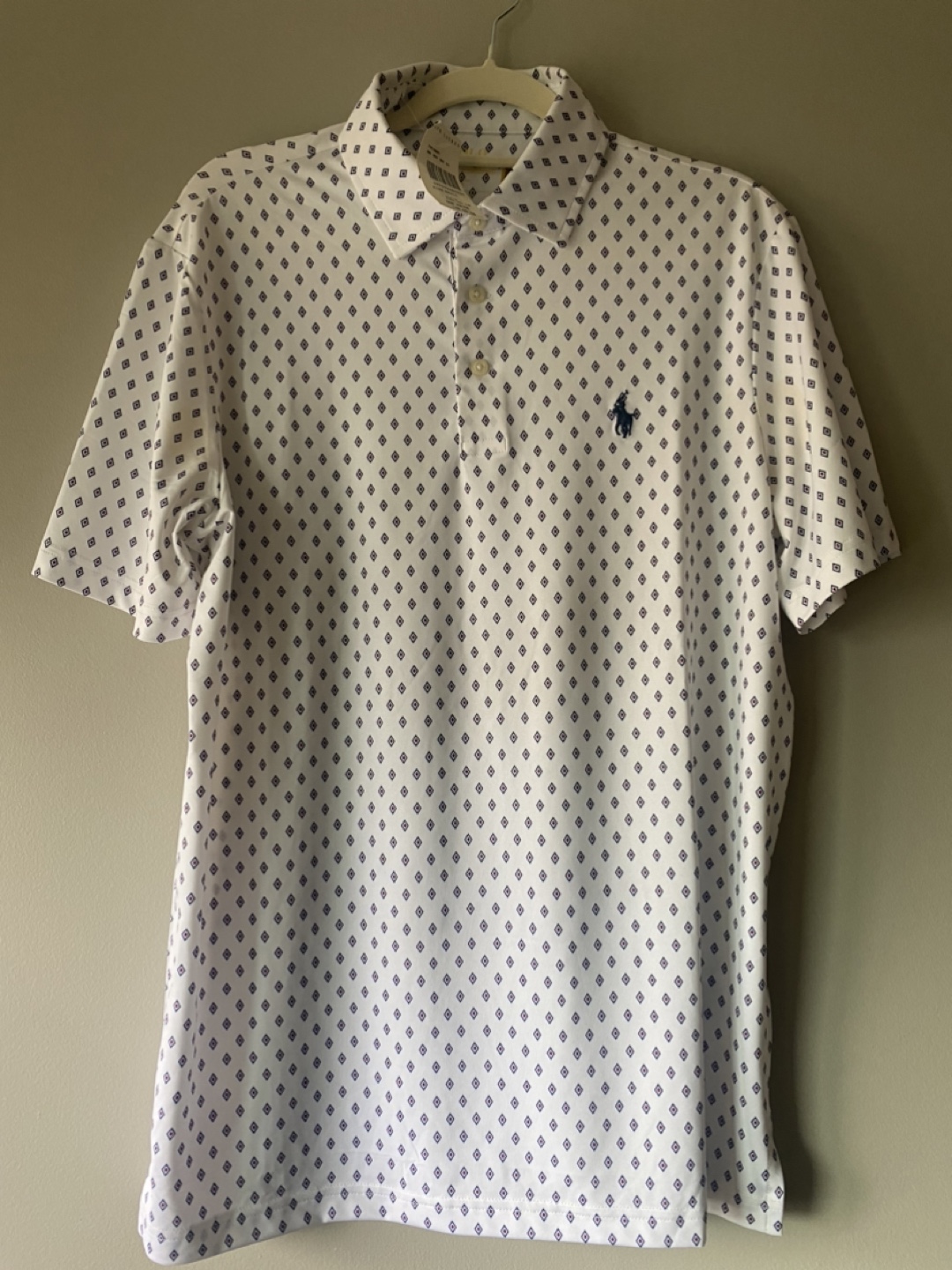 New Ralph Lauren Polo Performance Shirt🥕