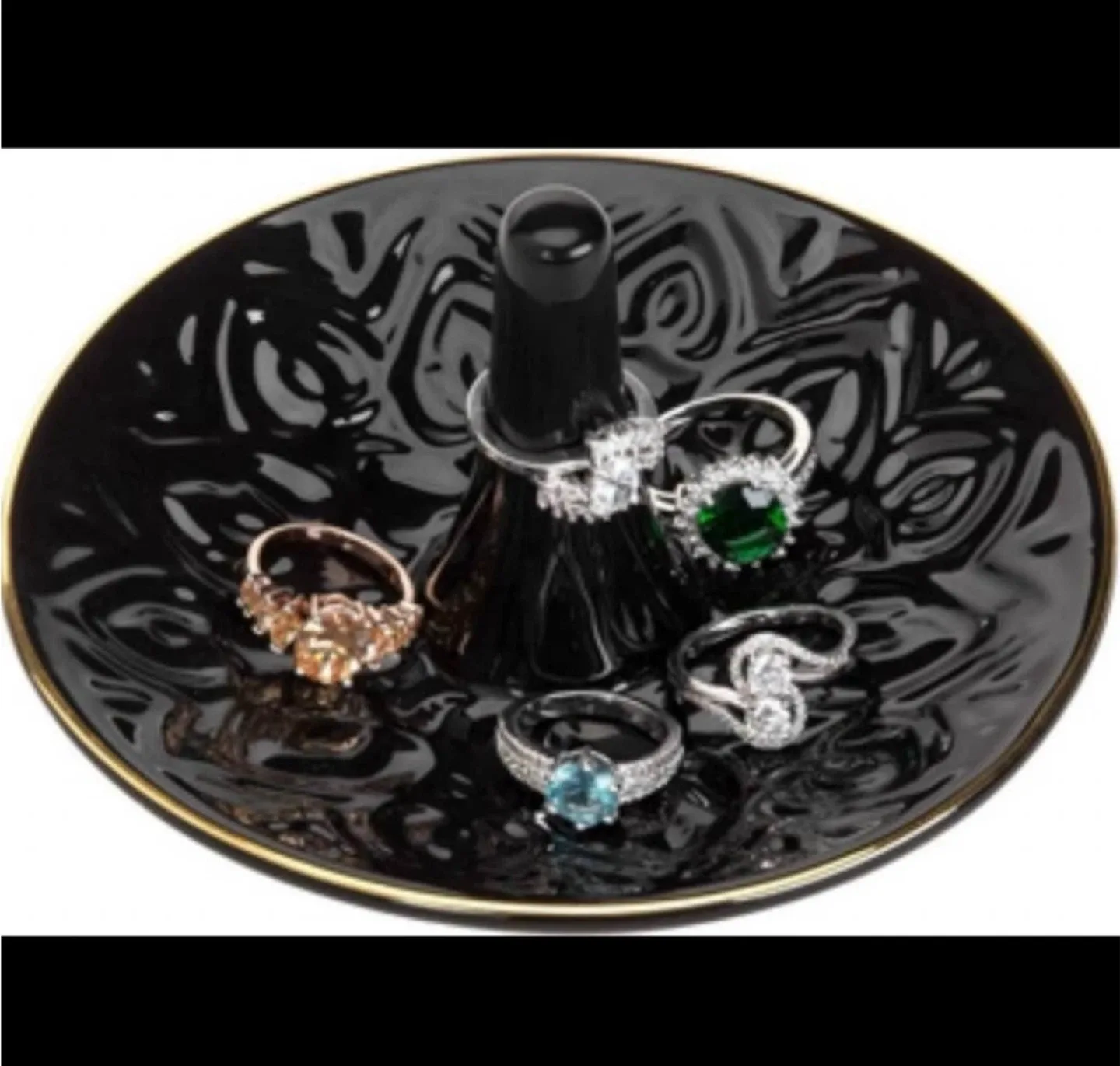 Jewellery Dish / Ring Holder image indicator(3)