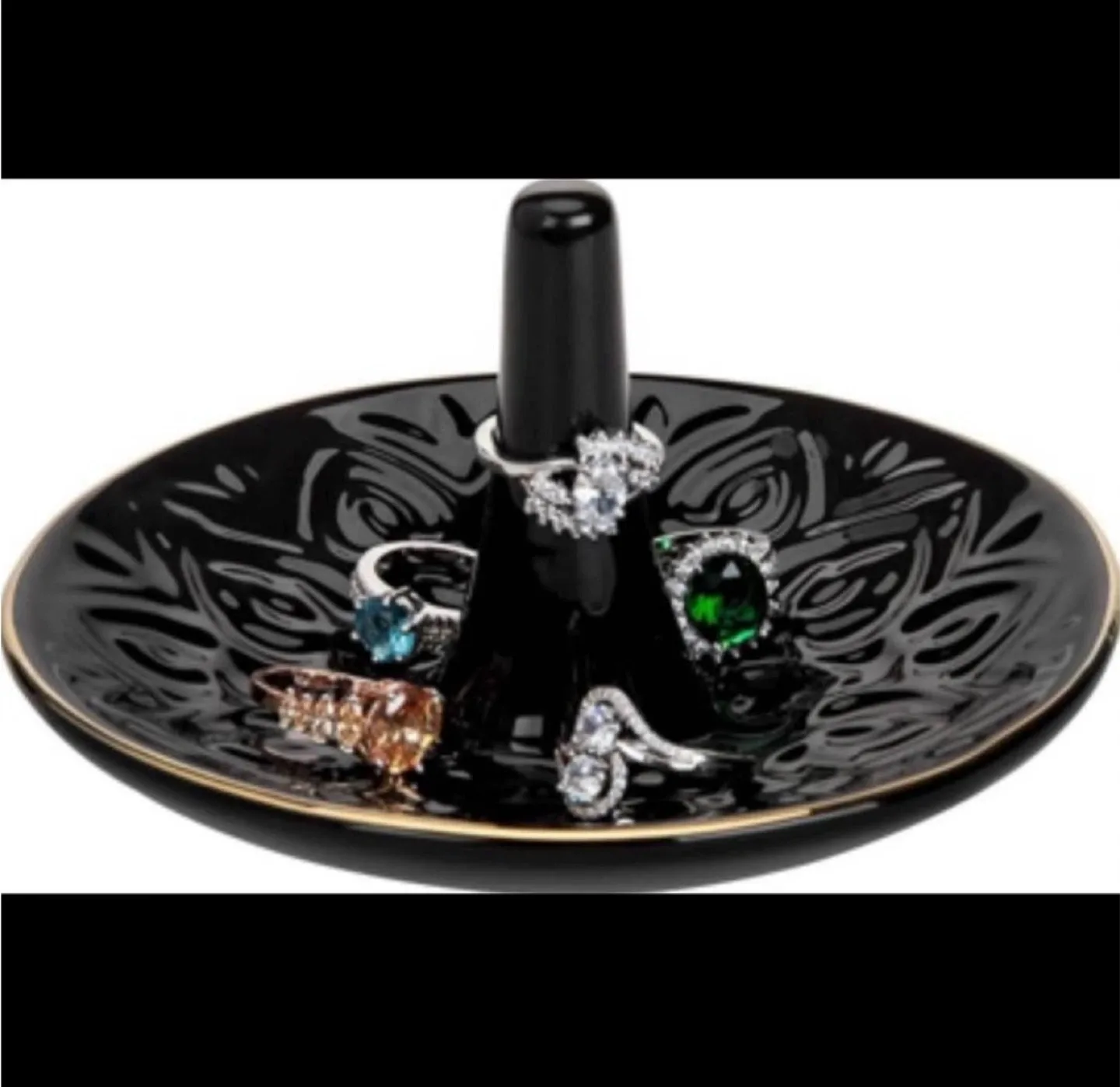 Jewellery Dish / Ring Holder image indicator(7)