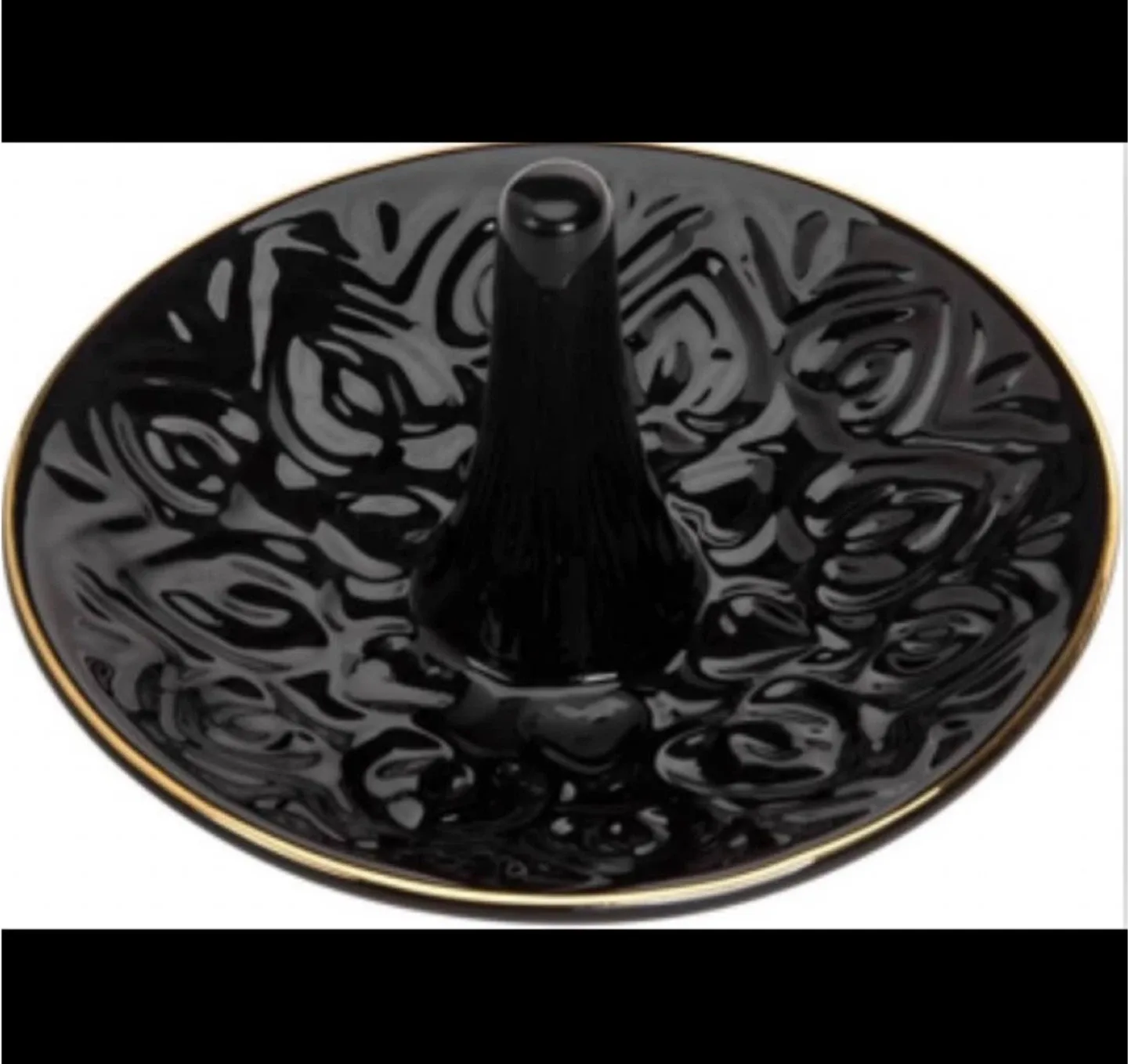 Jewellery Dish / Ring Holder image indicator(2)