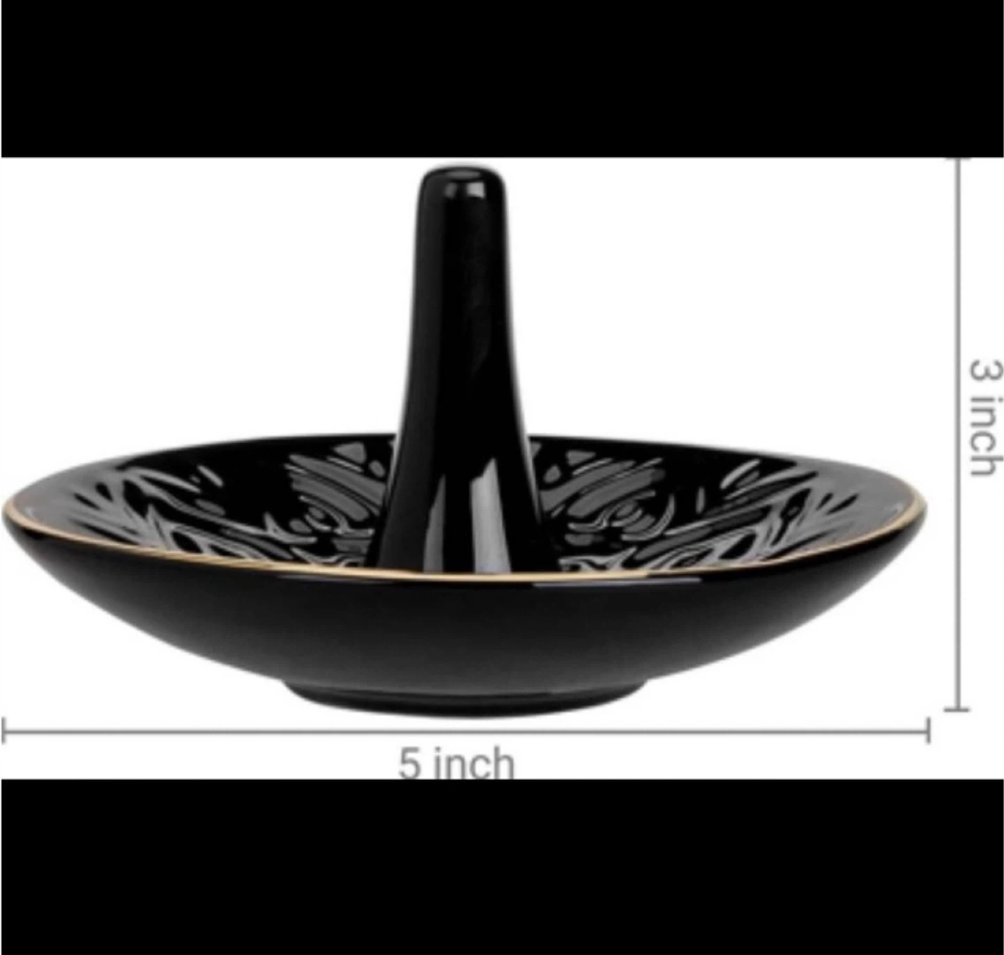 Jewellery Dish / Ring Holder - photo 5