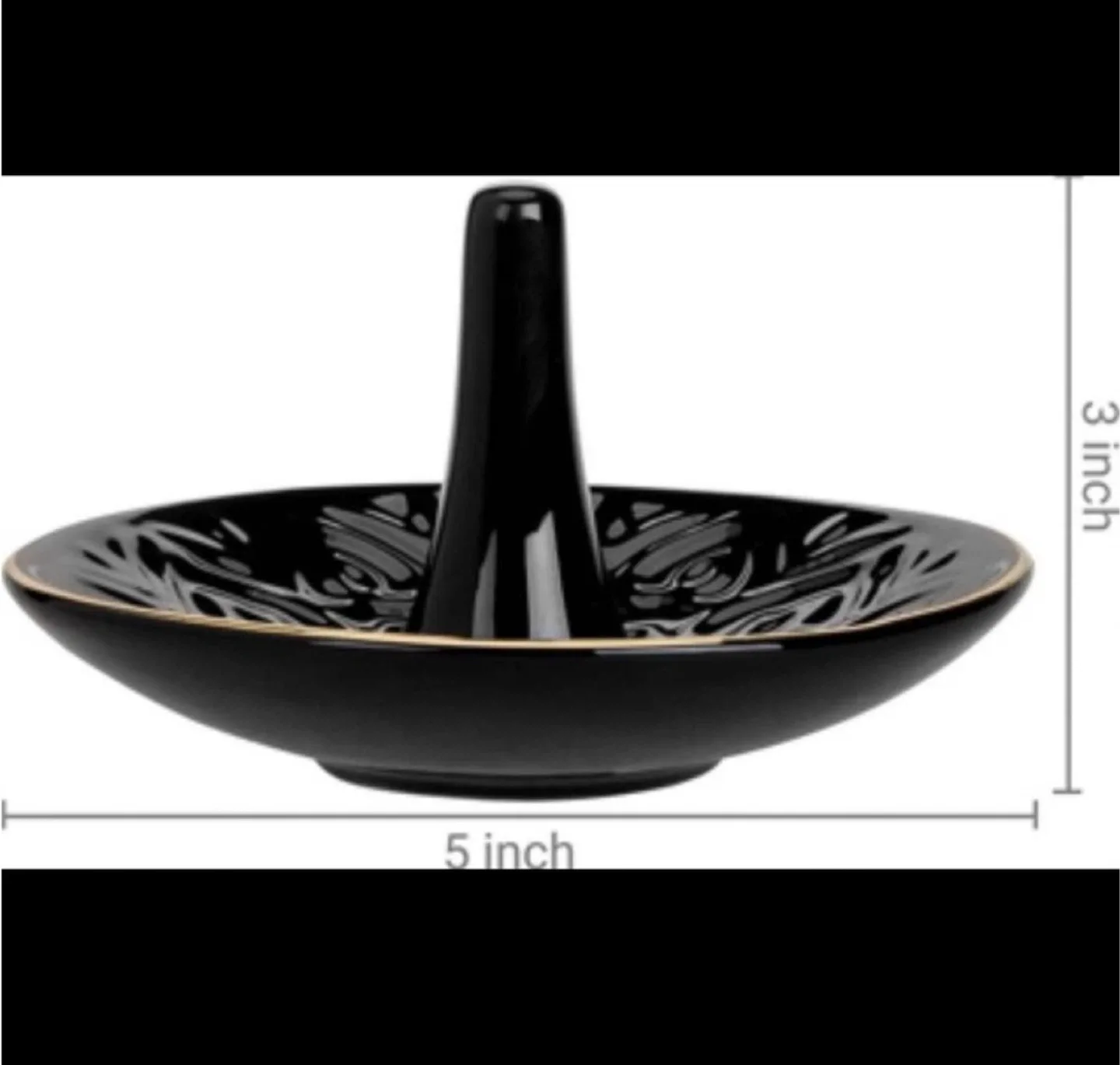 Jewellery Dish / Ring Holder image indicator(5)
