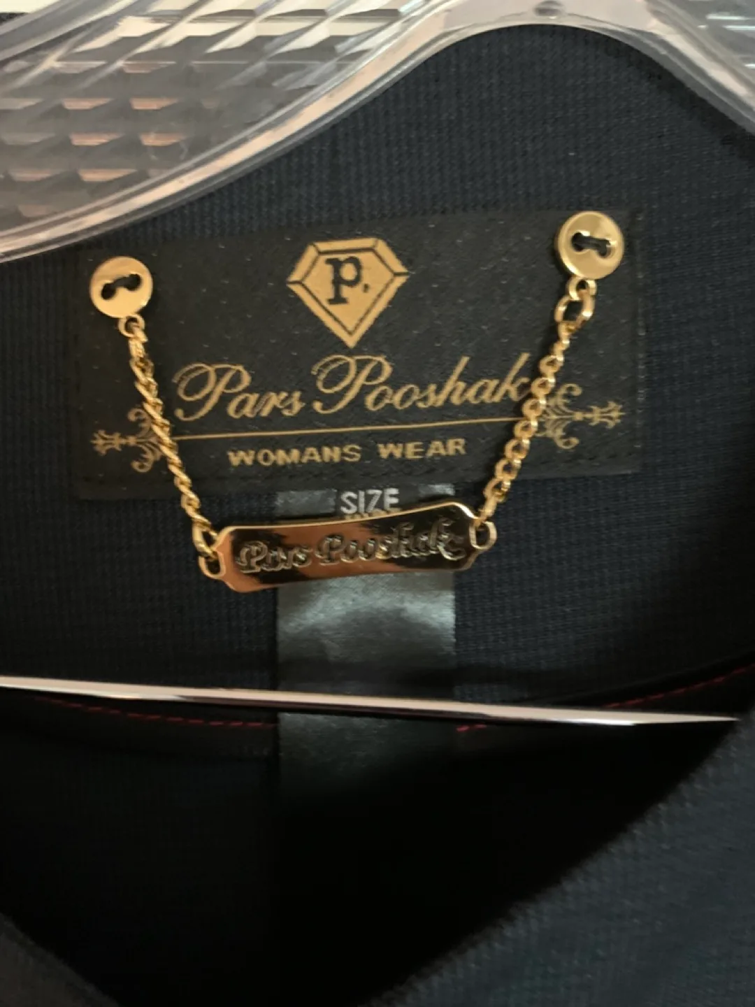 Women's outfit image indicator(2)