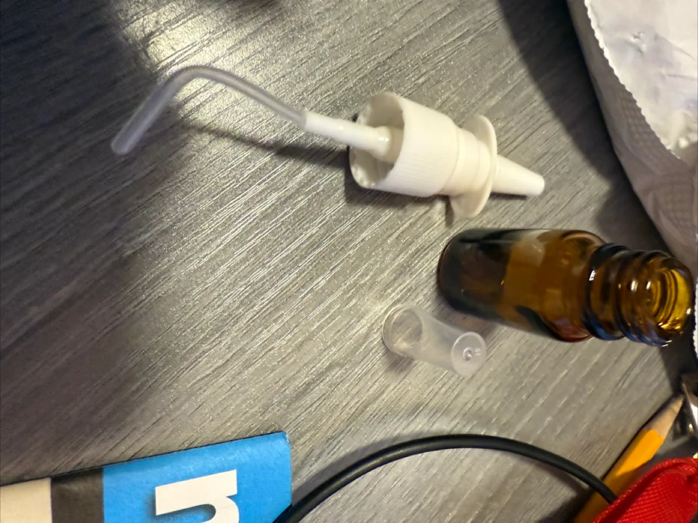 6 Bottles a pack for oil storage image indicator(5)