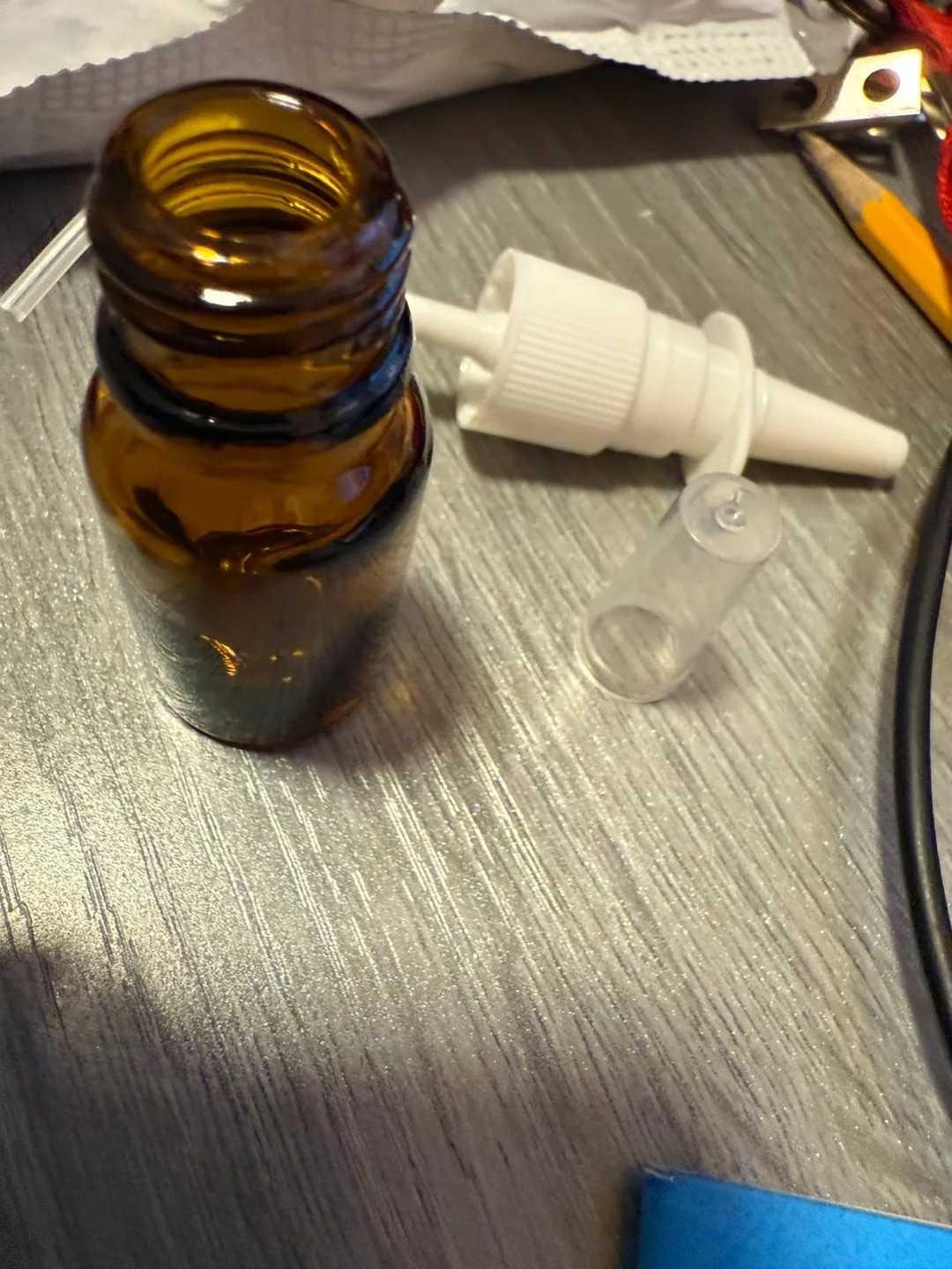 6 Bottles a pack for oil storage image indicator(3)