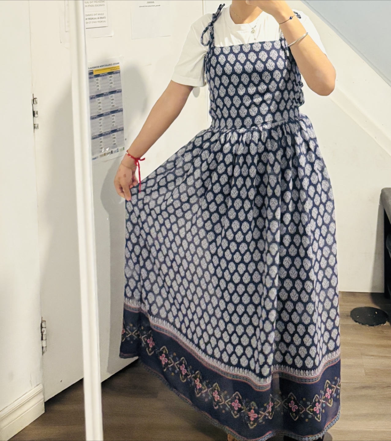 Patterned Sundress - Perfect for Summer! - photo 3